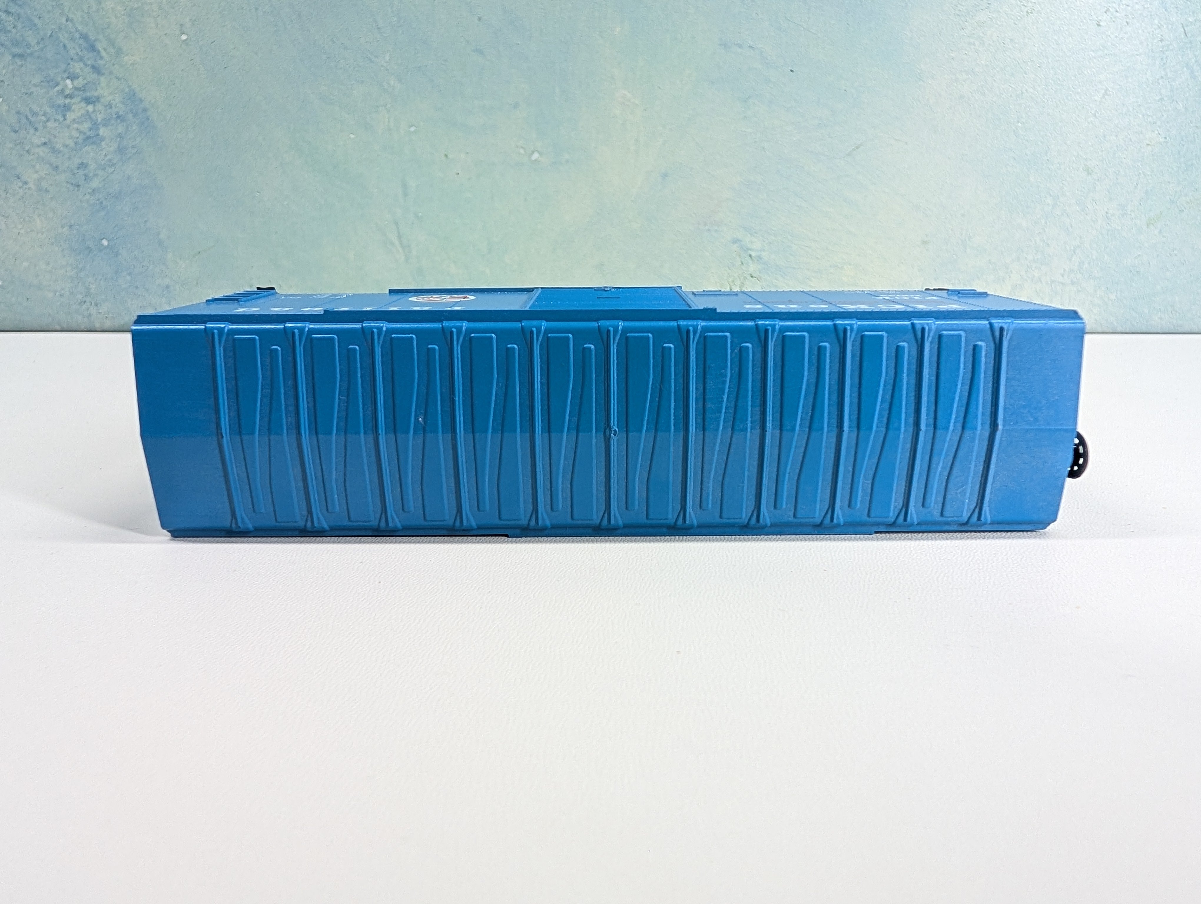 USED Roundhouse HO Scale 40' Box Car PICKens PICK #20039