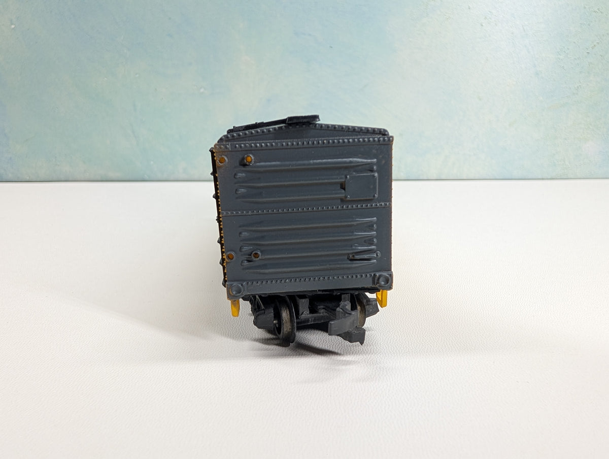 USED HO Scale Cattle Stock Car Union Pacific UP #47630D