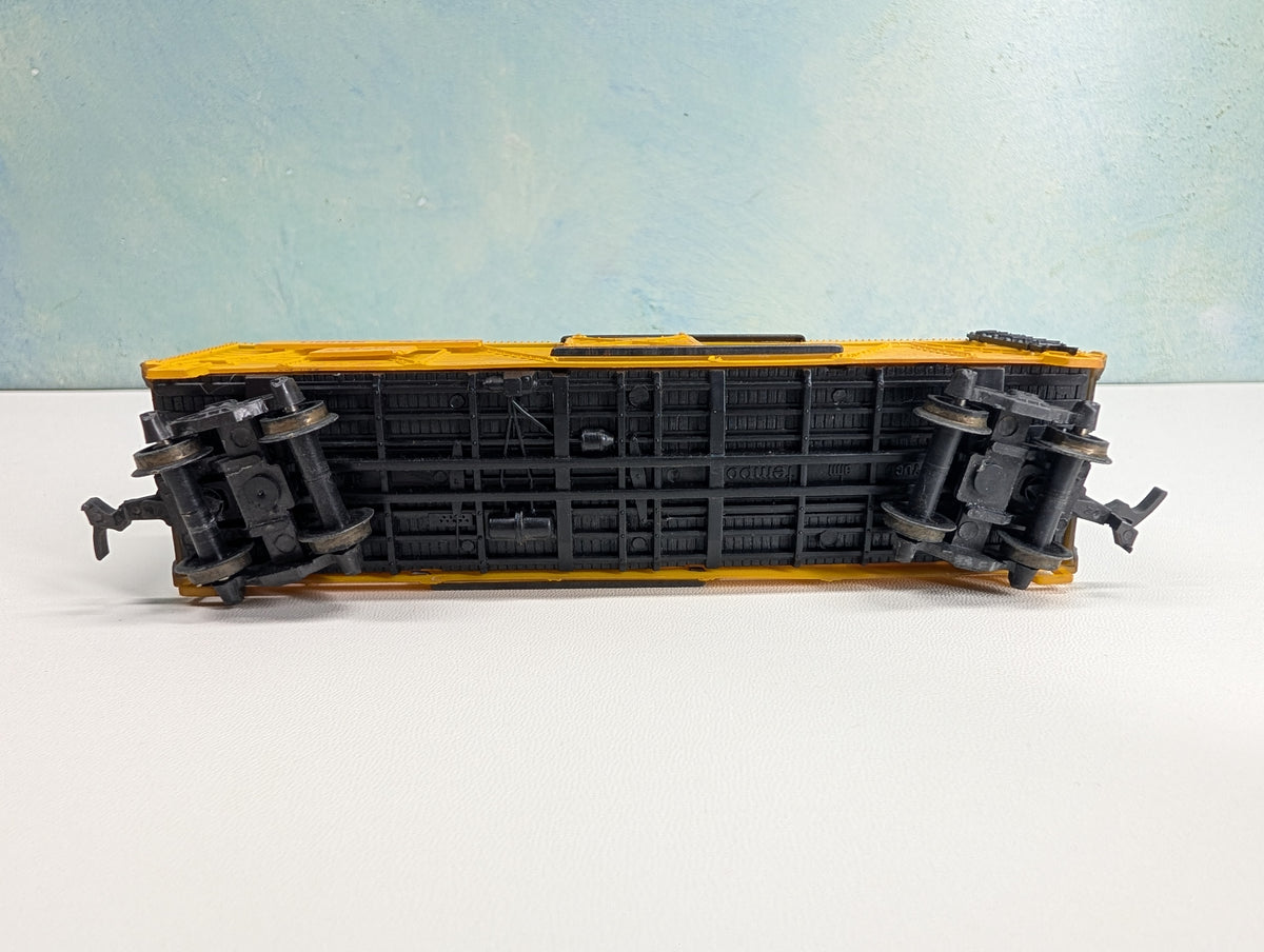 USED HO Scale Cattle Stock Car Union Pacific UP #47630D