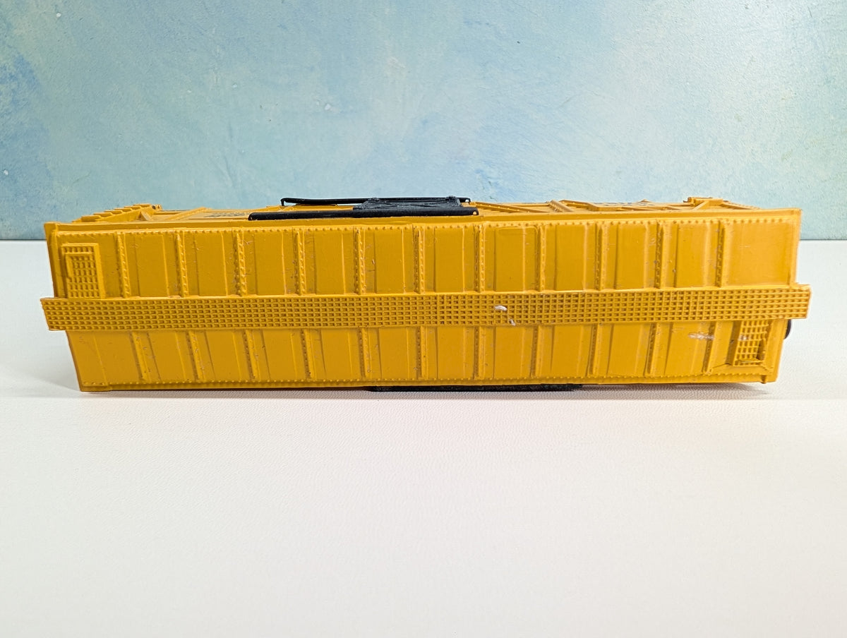 USED HO Scale Cattle Stock Car MKT #47152