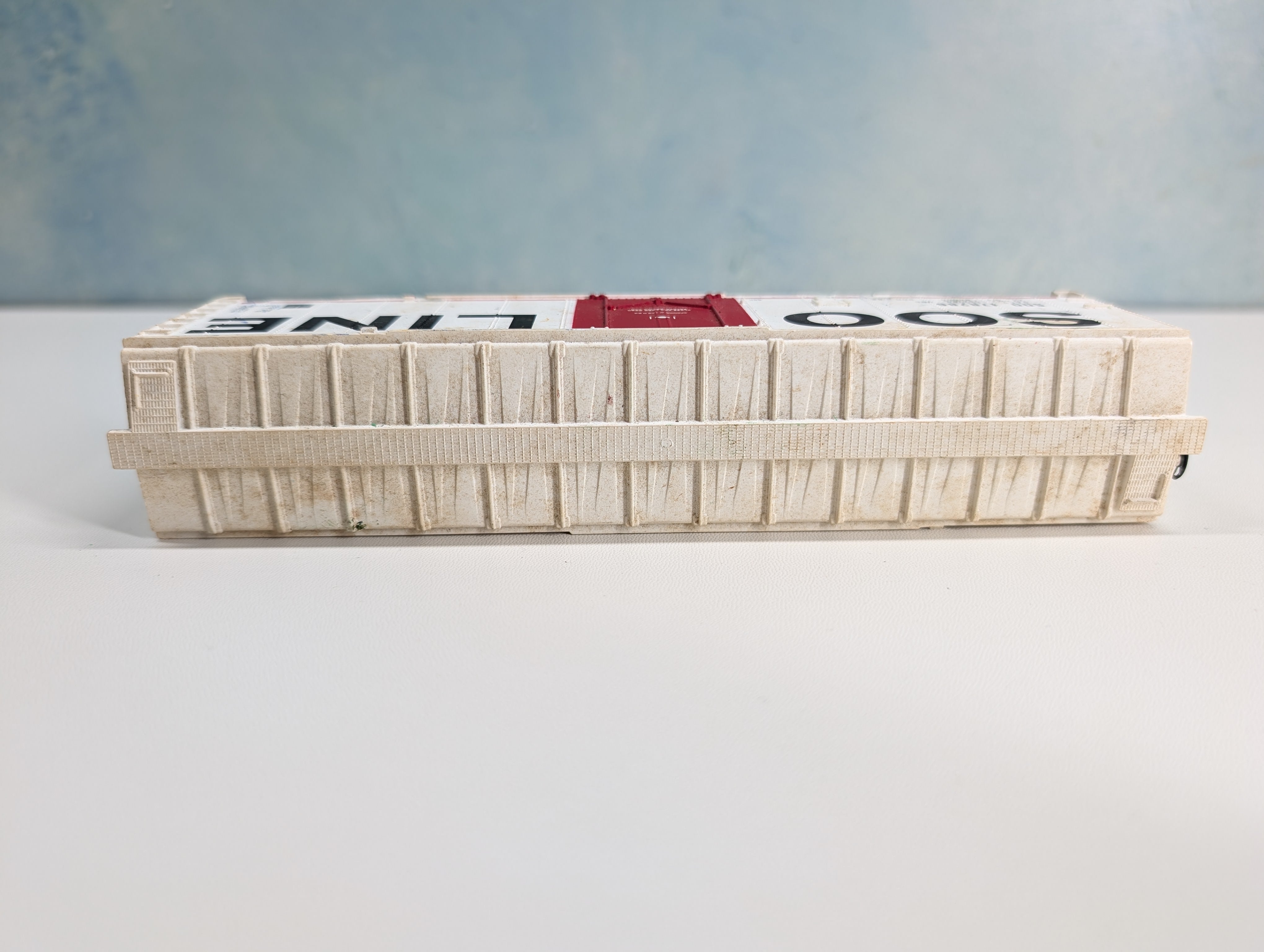 USED HO Scale 50' Box Car SOO Line #178286