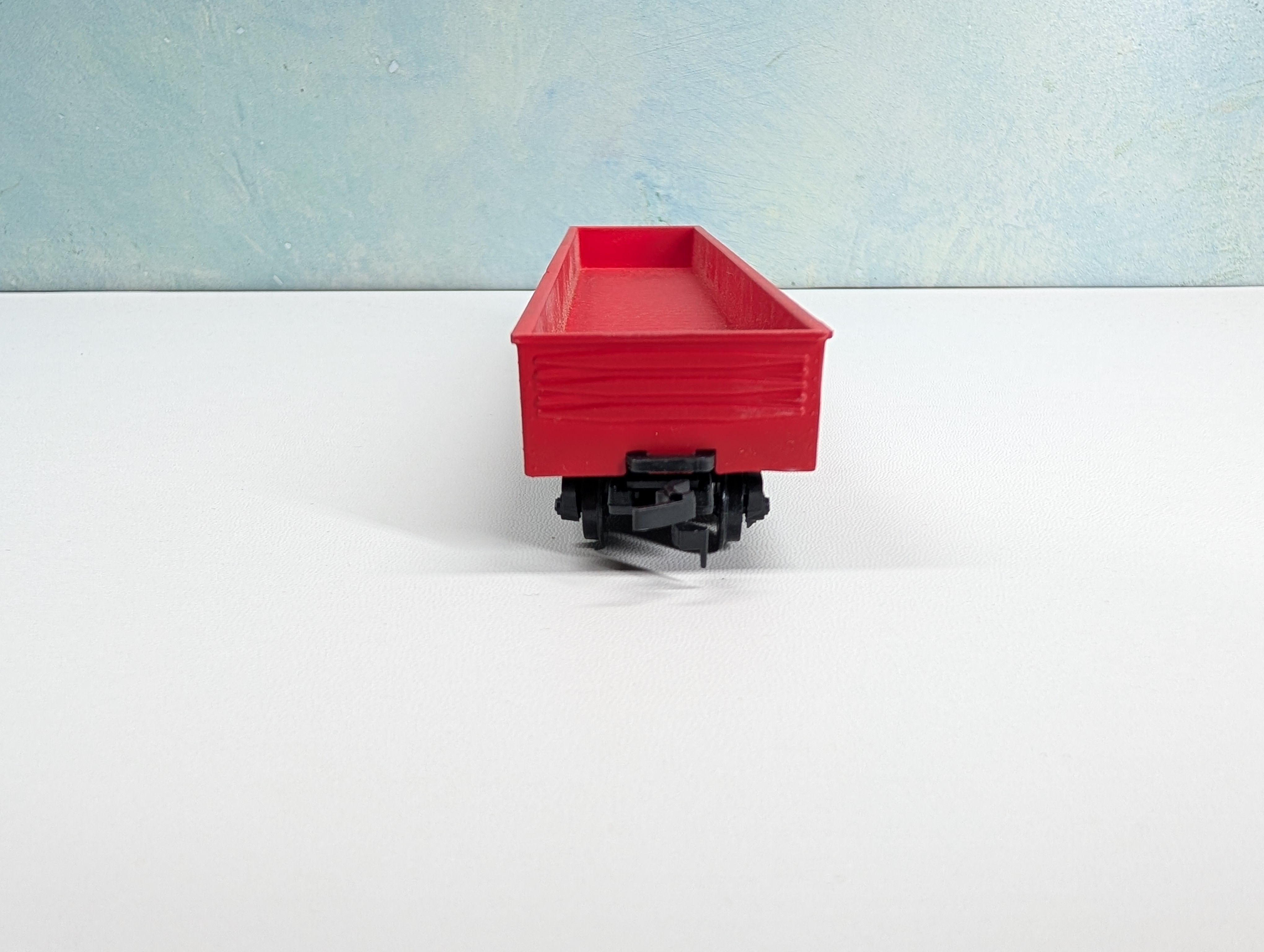 USED HO Scale 49' Gondola Burlington