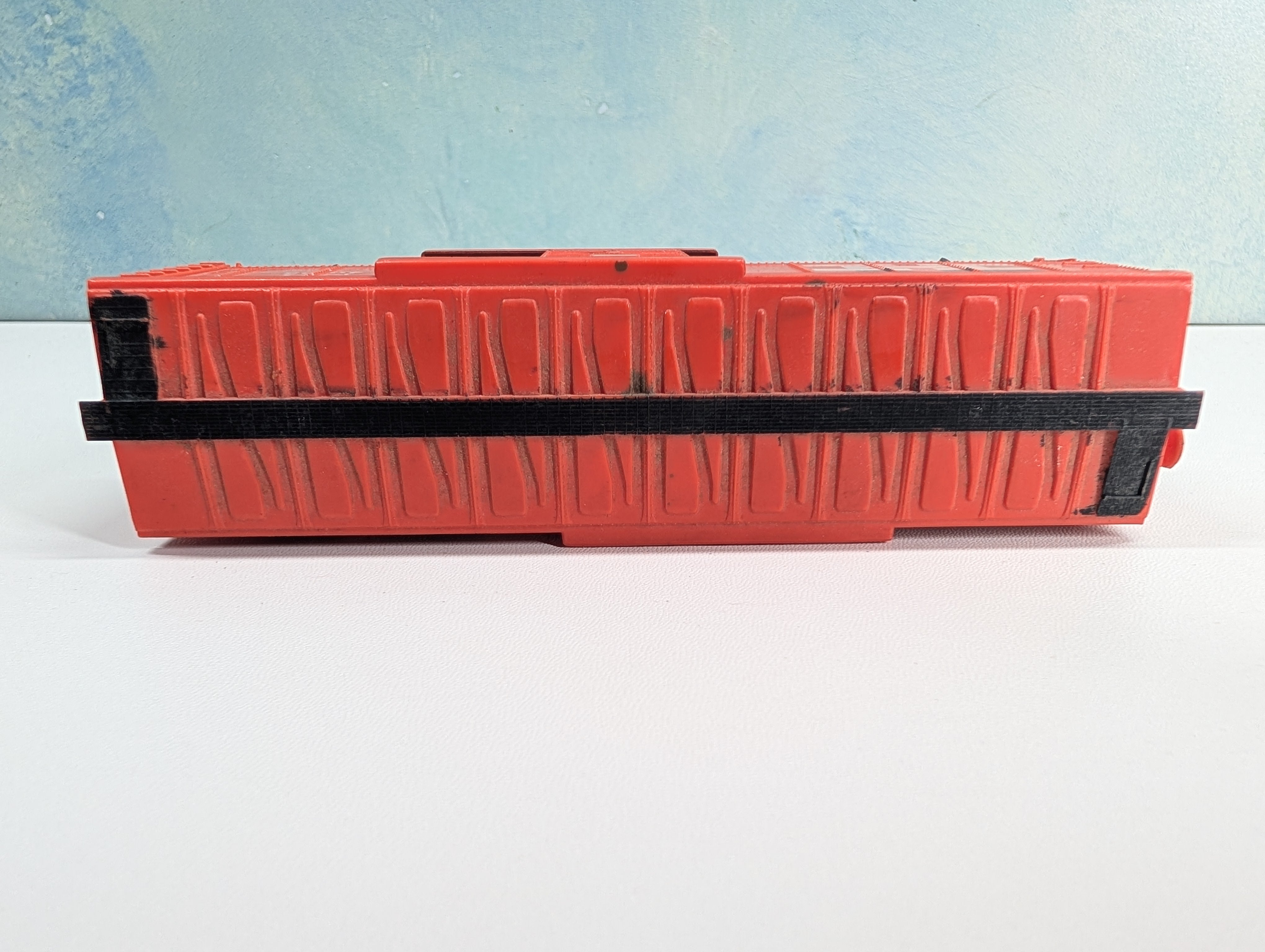 USED REVELL HO Scale Box Car New Haven NH #4003