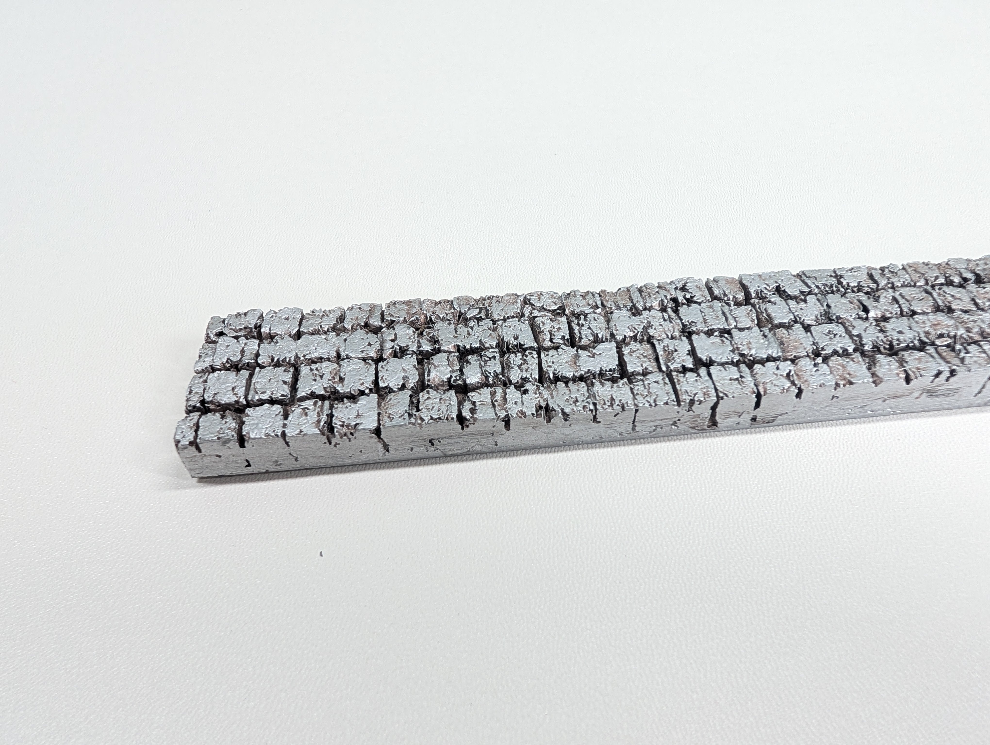 USED HO Scale Scrap Load