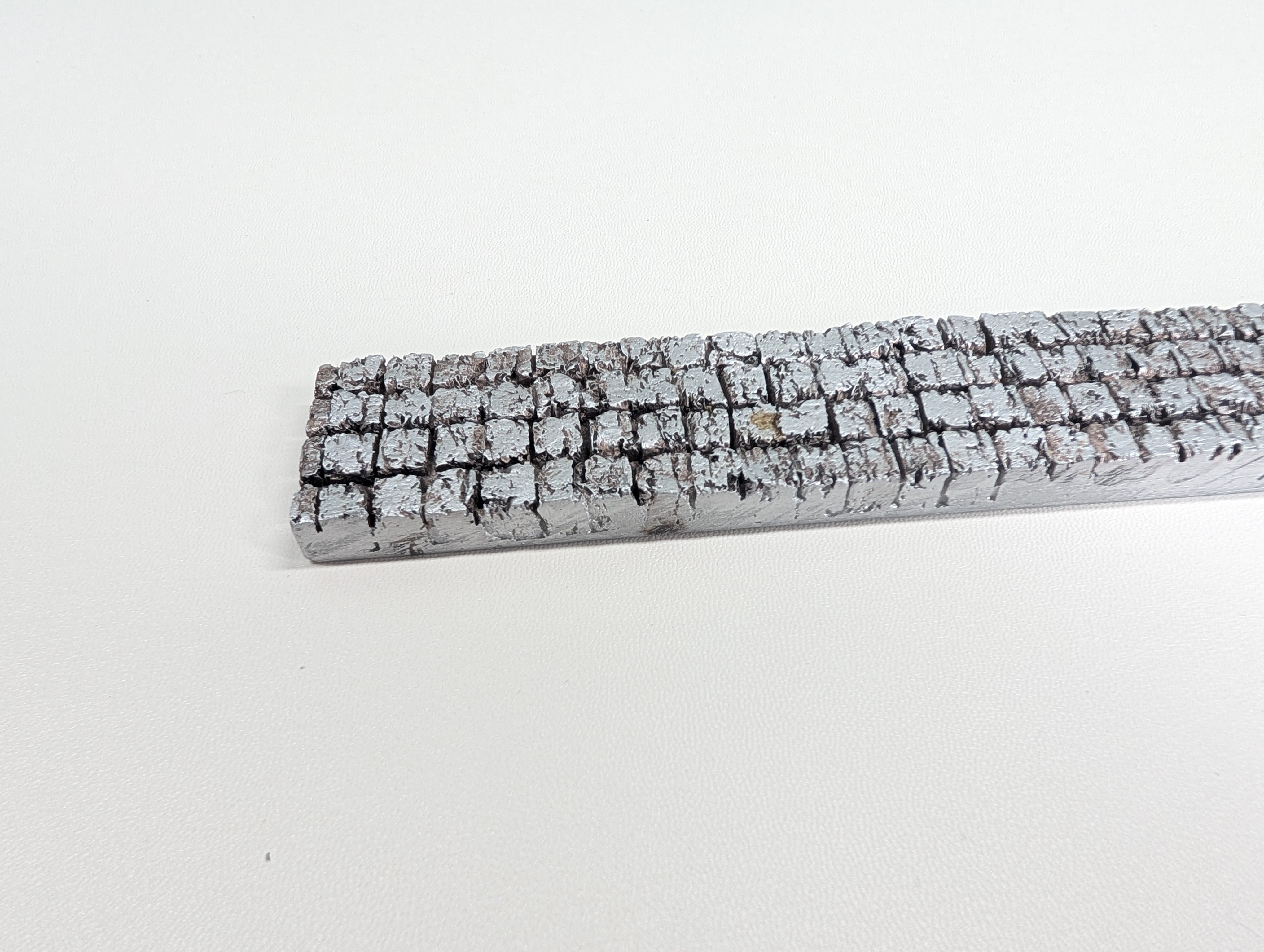 USED HO Scale Scrap Load