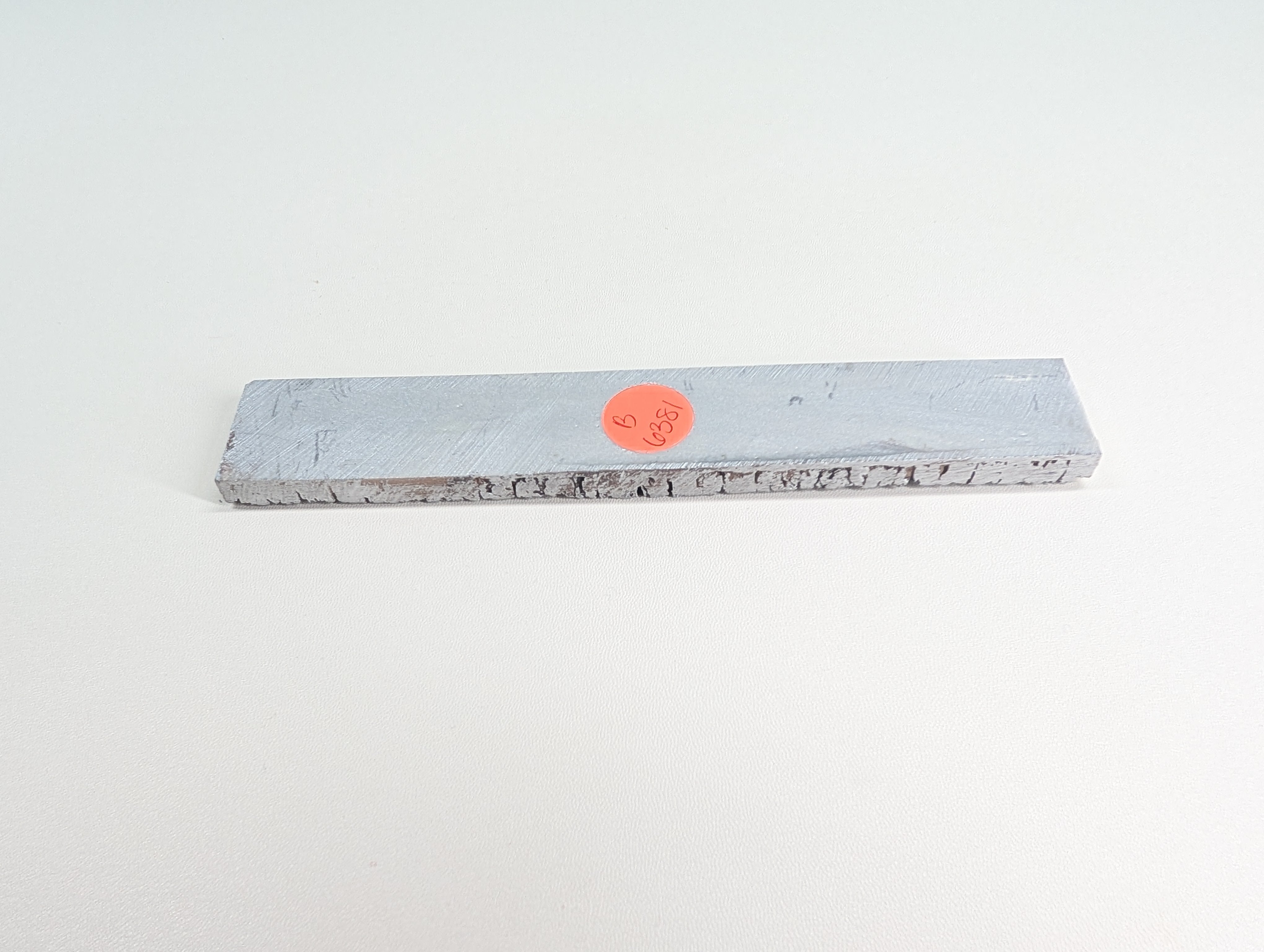 USED HO Scale Scrap Load