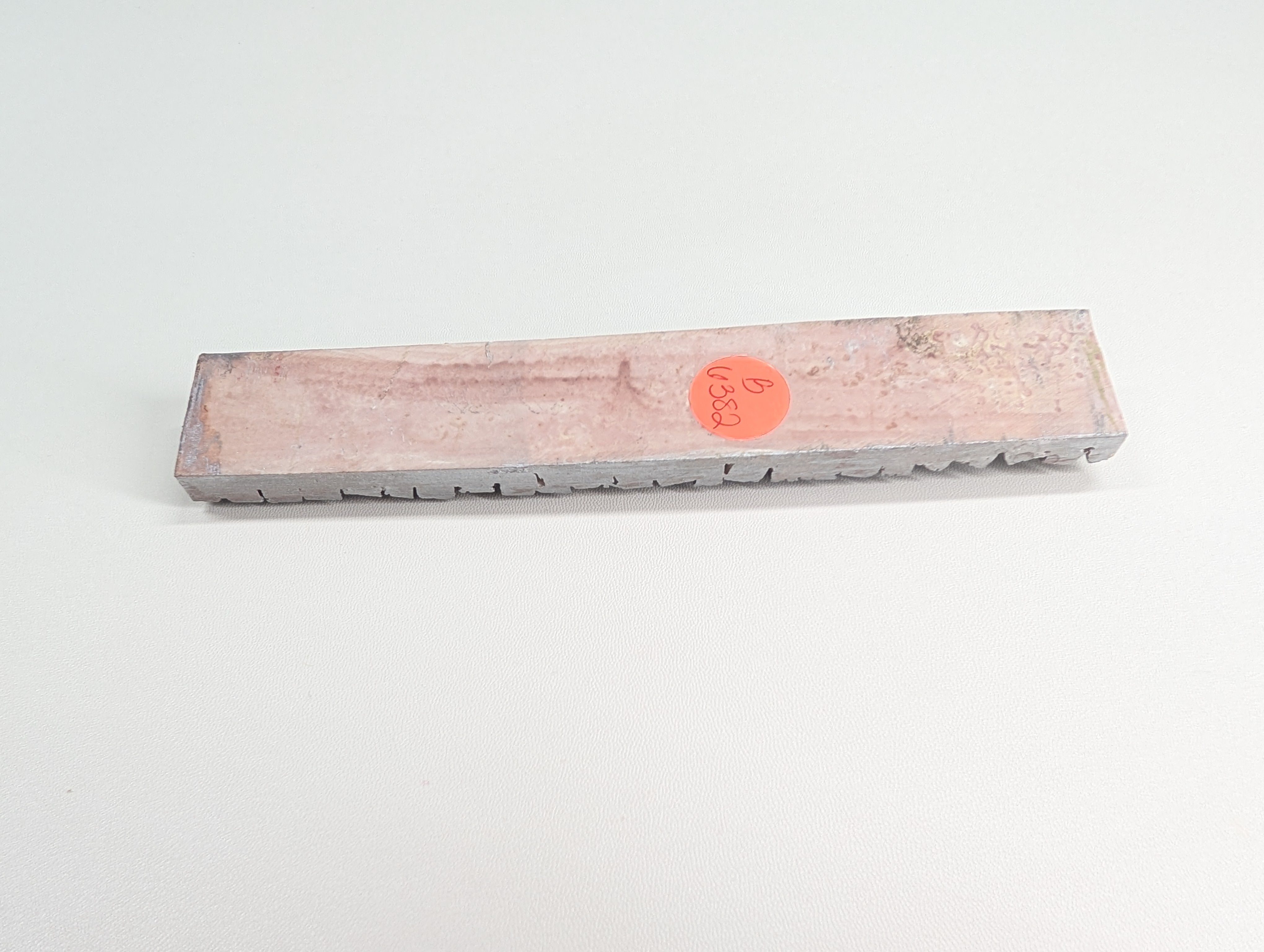 USED HO Scale Scrap Load