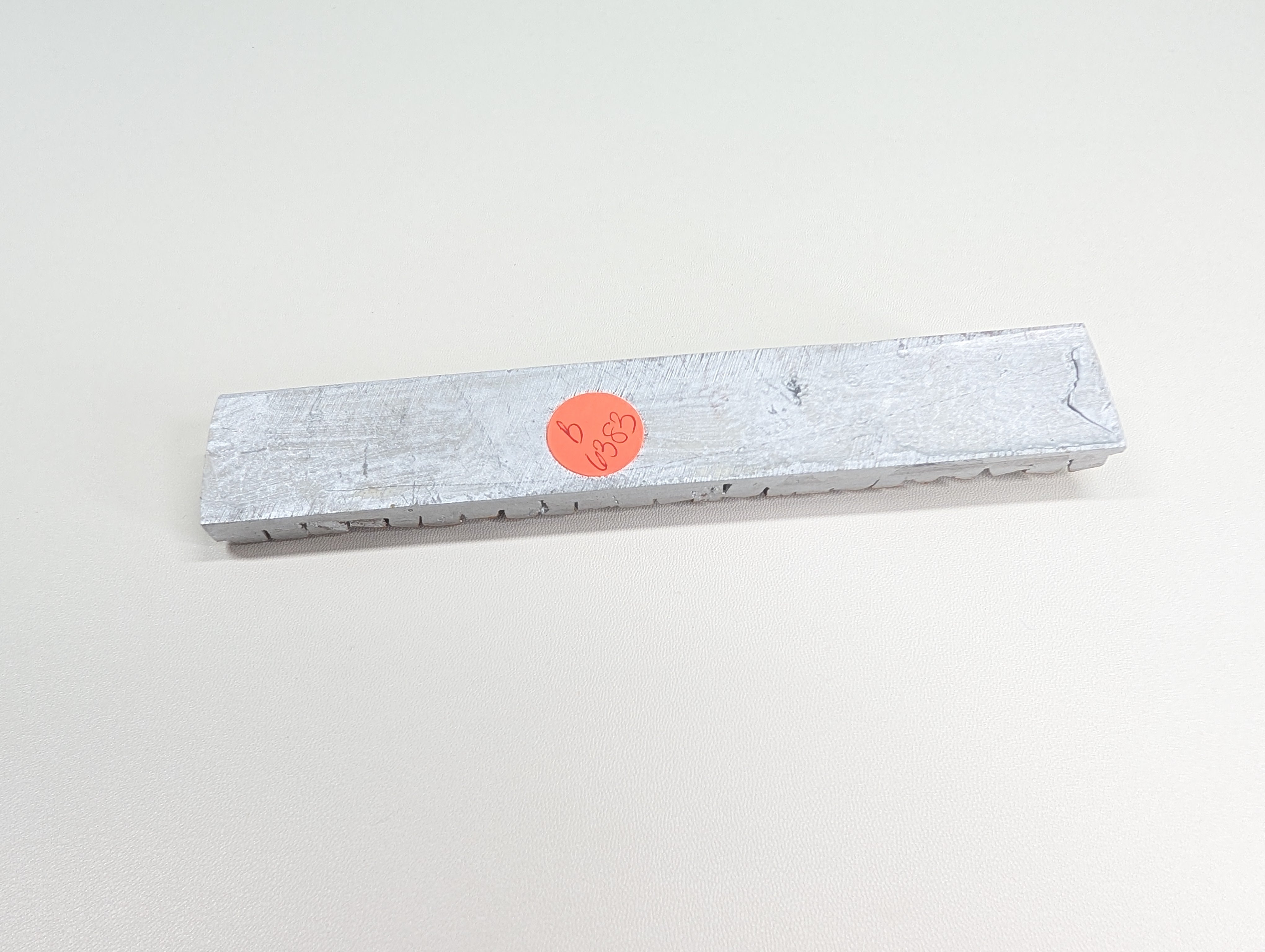 USED HO Scale Scrap Load