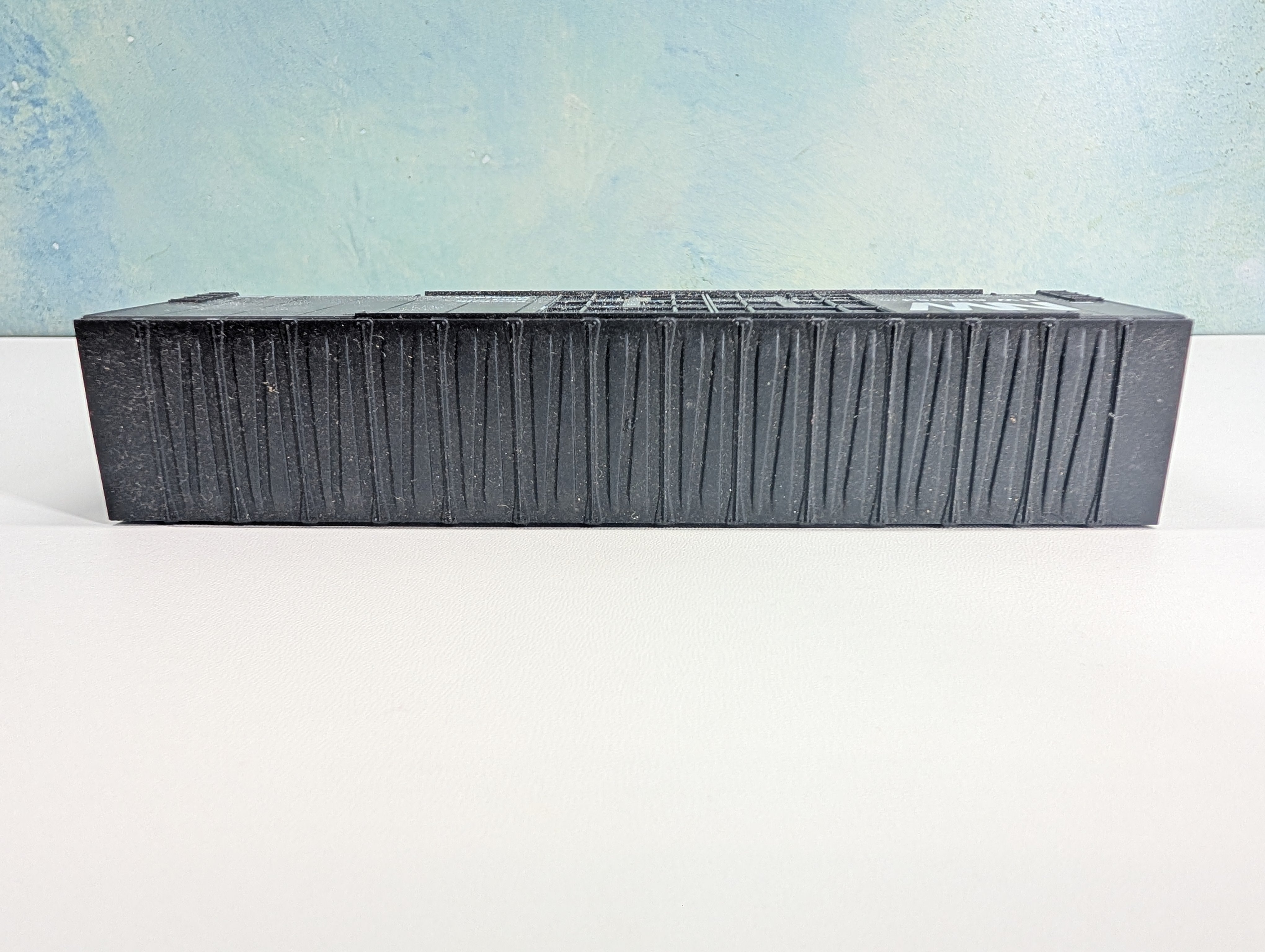 USED Roundhouse HO Scale 50' Box Car Norfolk & Western NW #605953