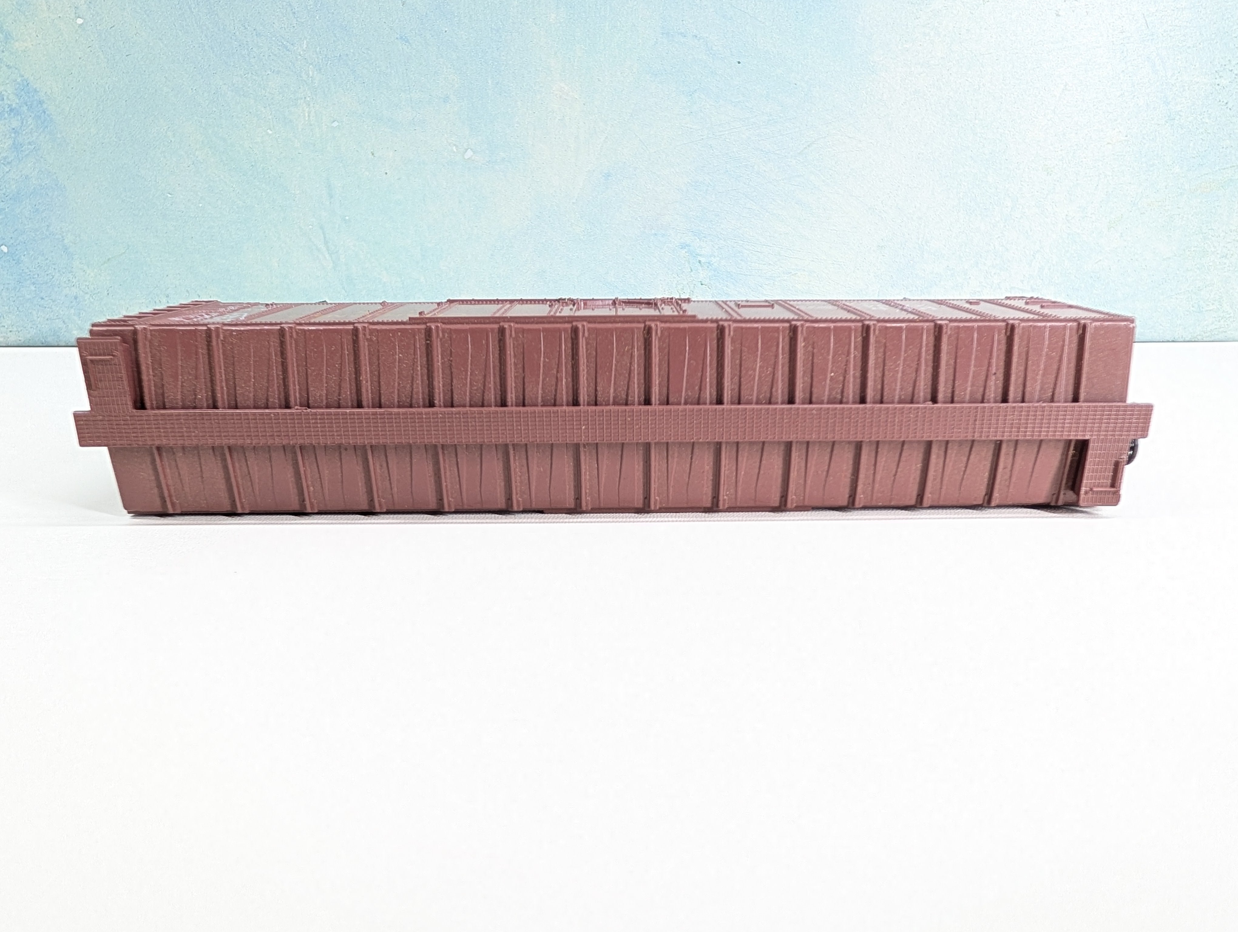 USED PMI HO Scale 50' Reefer Box Car Pennsylvania PRR #27294
