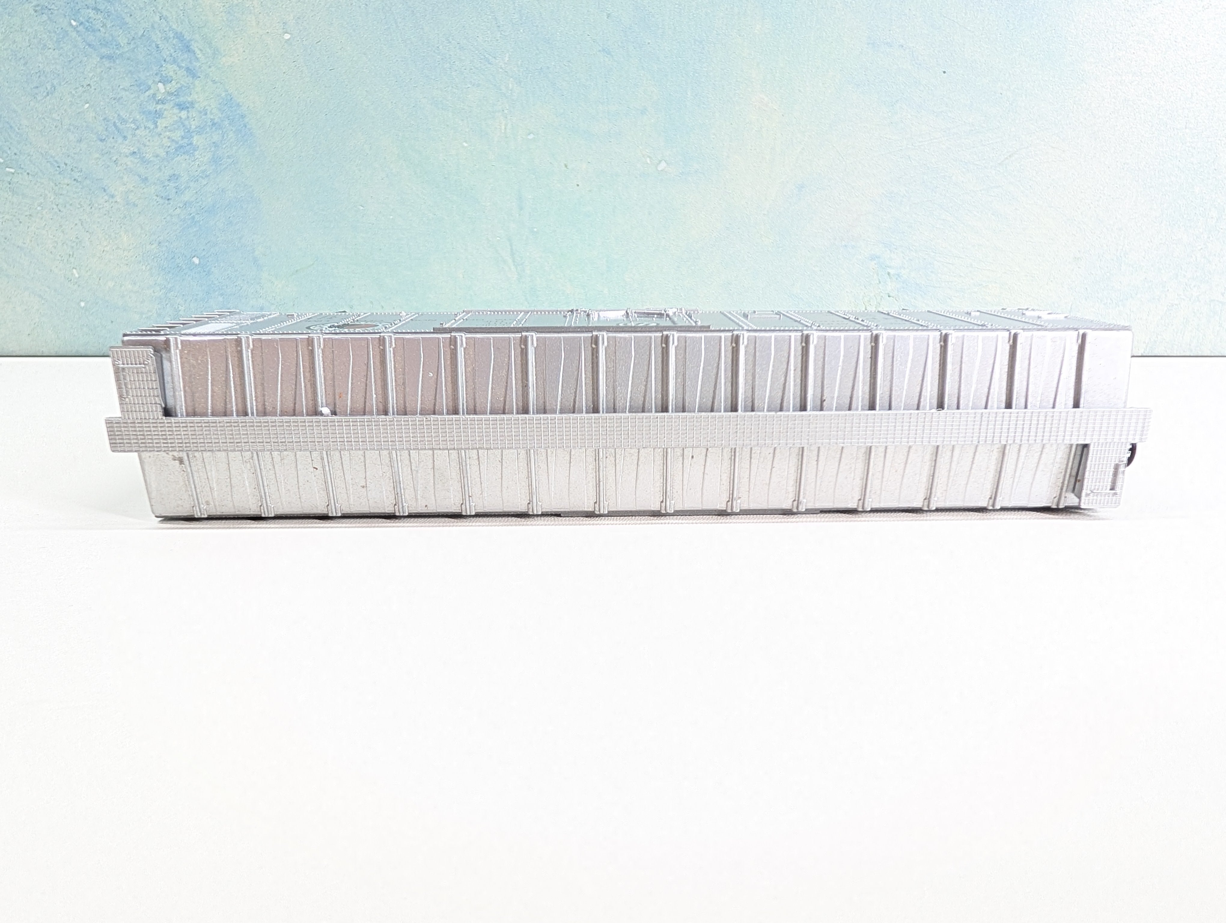 USED PMI HO Scale 50' Reefer Box Car Northern Pacific NPM #546