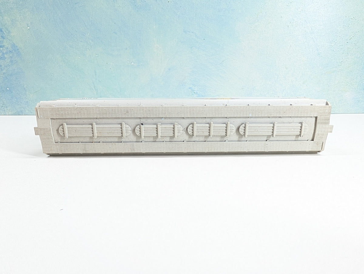 USED Athearn 385 HO Scale ACF Center Flow Hopper Duluth Missabe & Iron Range DMIR #5008 Bev-Bel