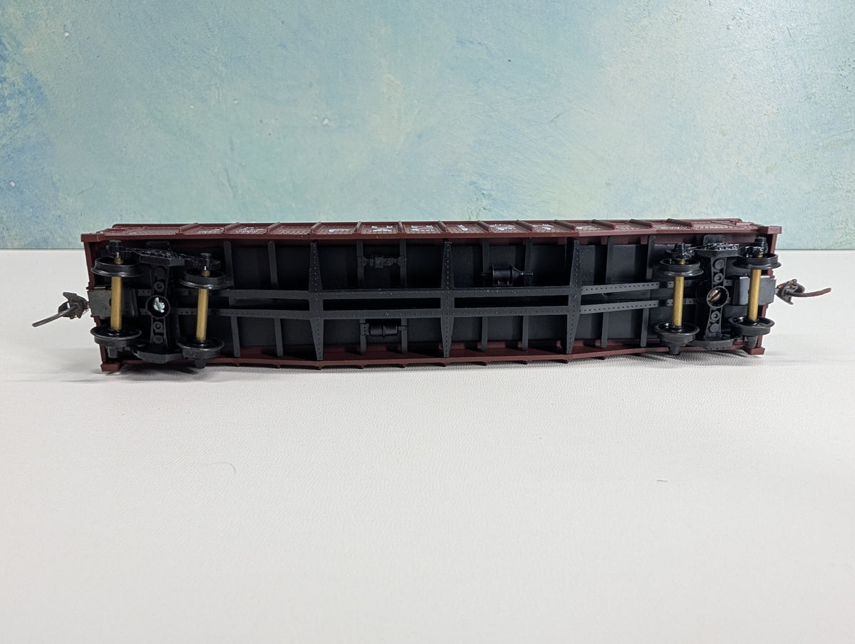 USED Athearn HO Scale 50' Gondola Union Pacific UP #31216