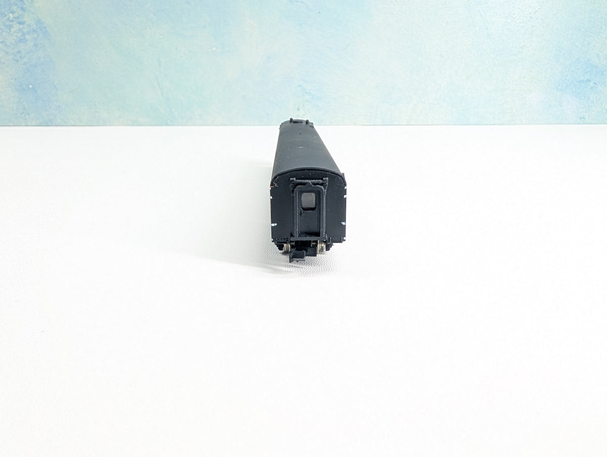 USED Con-Cor N Scale Diner Passenger Car Southern Pacific Daylight