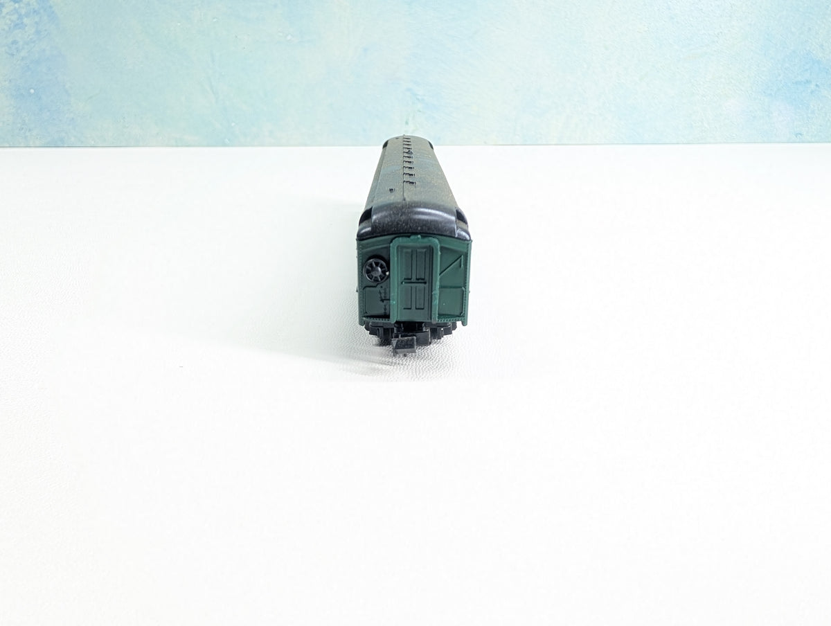 USED Model Power N Scale Combination Passenger Car Crescent Limited Alexander H. Stephens