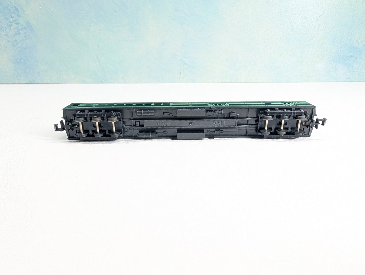 USED Model Power N Scale Combination Passenger Car Crescent Limited Alexander H. Stephens