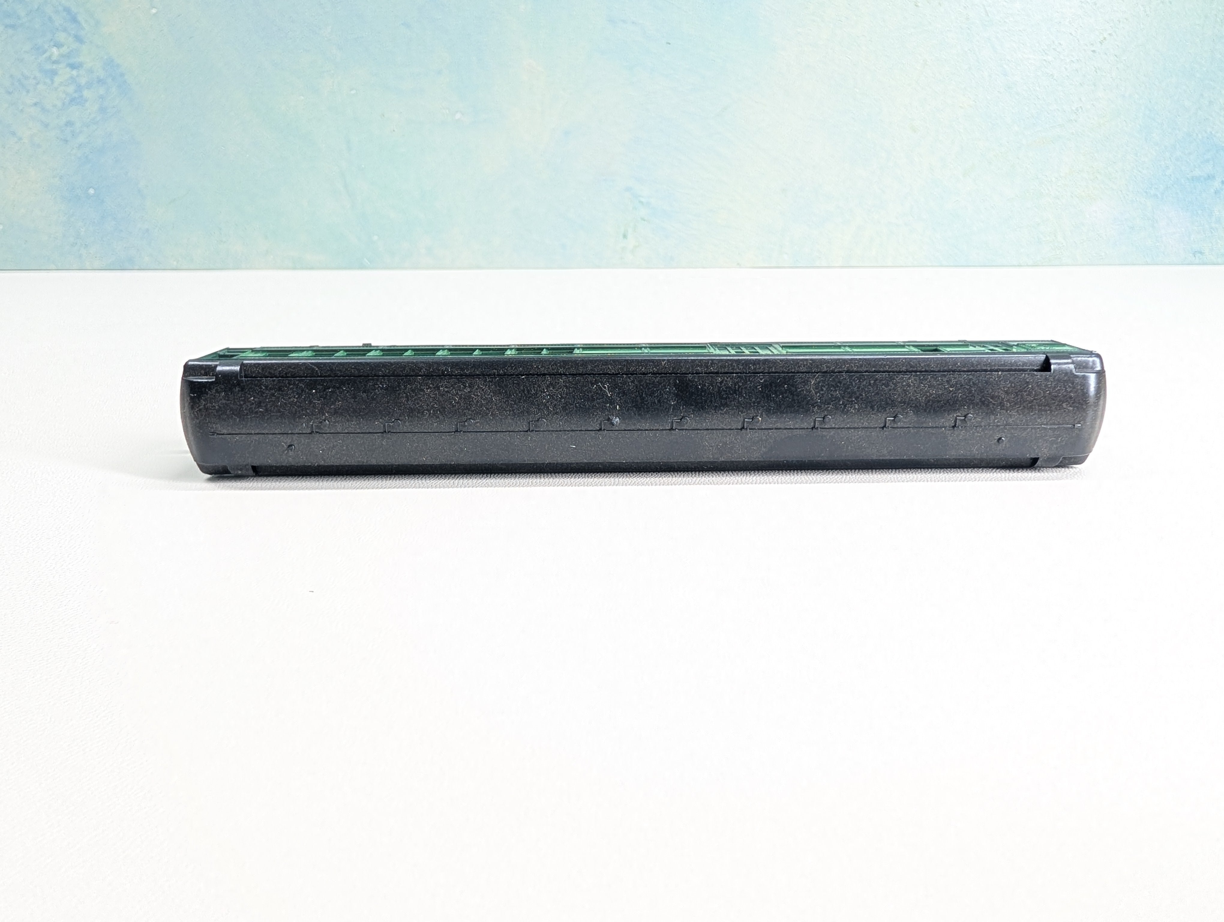 USED Model Power N Scale Combination Passenger Car Crescent Limited Alexander H. Stephens