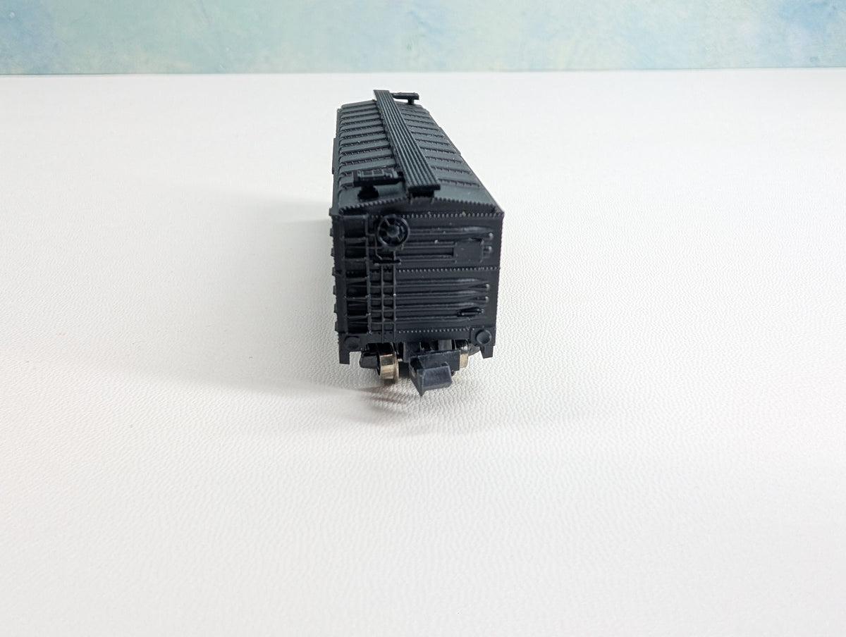 USED Atlas N Scale Box Car New Haven NH #36409