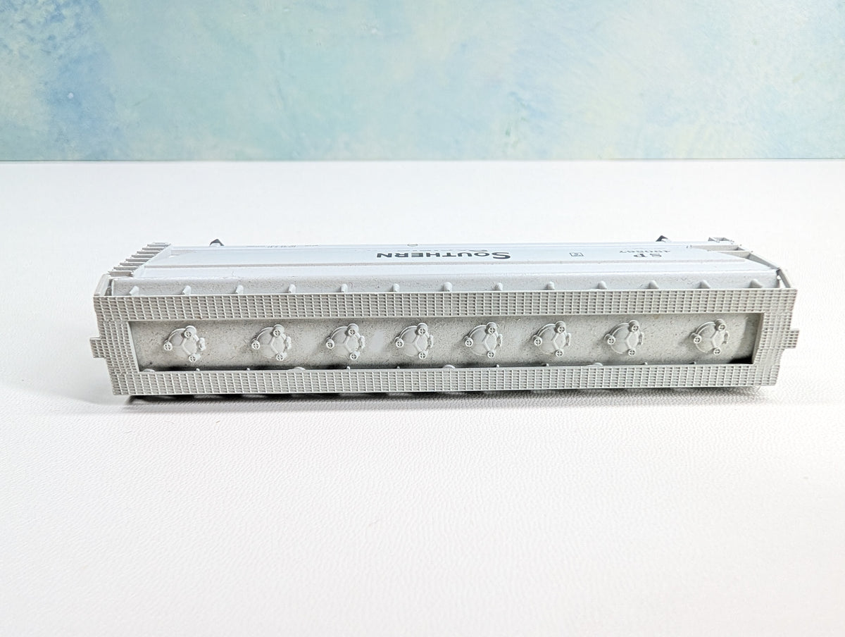 USED Atlas 3702 N Scale ACF Centerflow Hopper Southern Pacific SP #490567