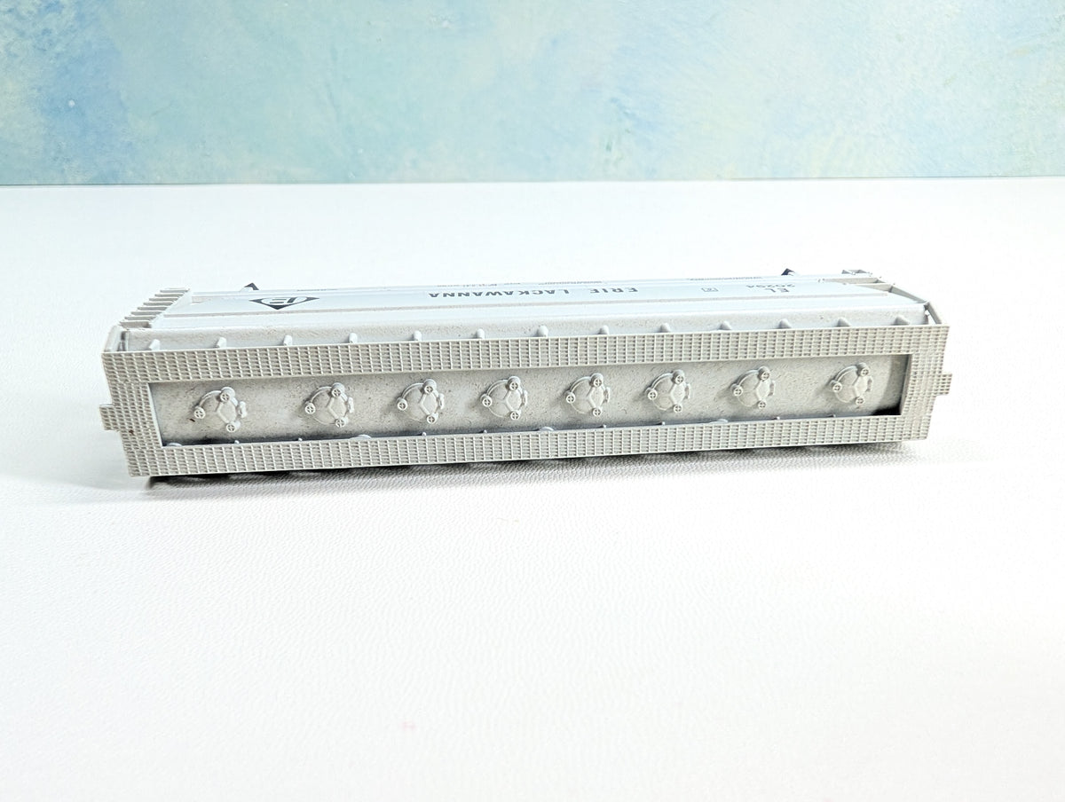 USED Atlas 3706 N Scale ACF Centerflow Hopper Erie Lackawanna EL #20294