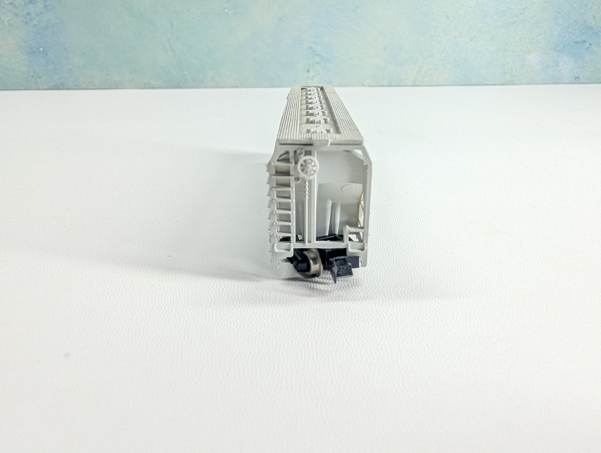 USED Atlas 3707 N Scale ACF Centerflow Hopper Southern #91625