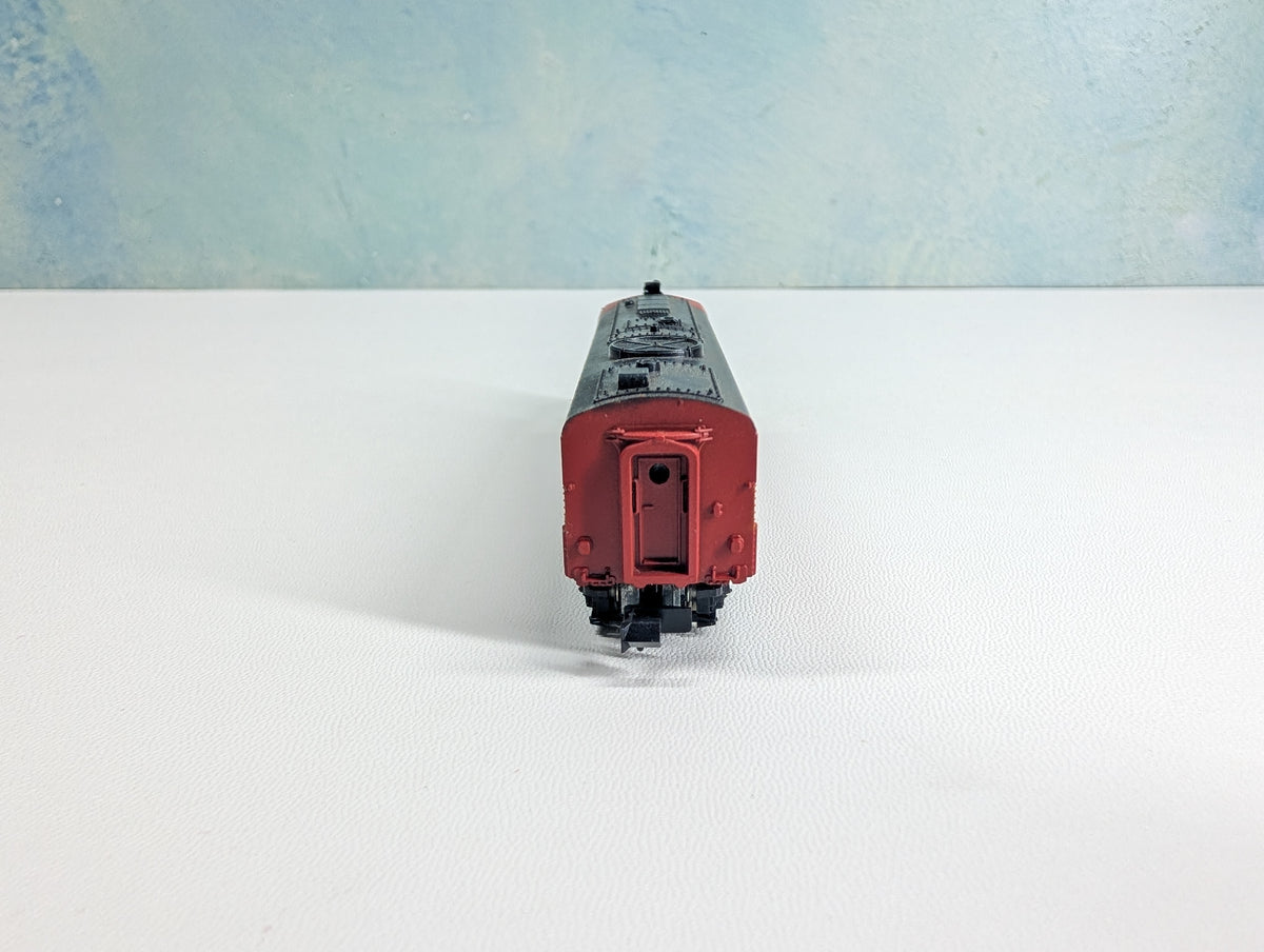 USED Con-Cor 2005 N Scale PA-1 Diesel Locomotive Southern Pacific SP #4008 Runs Great!, Daylight DC