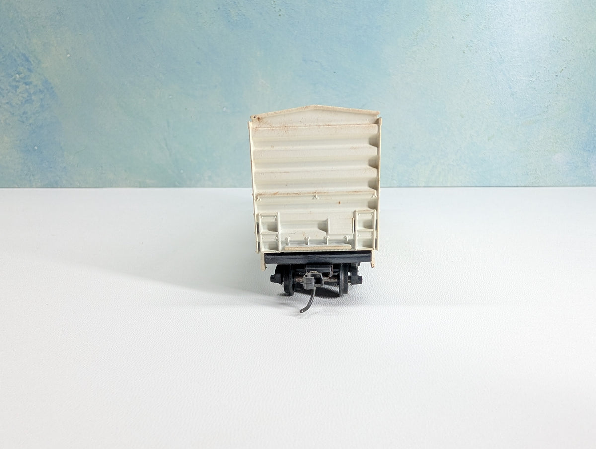 USED Athearn HO Scale 50' ACF Rail Box Type Box Car St. Mary's Railroad SM #3394 Bev-Bel