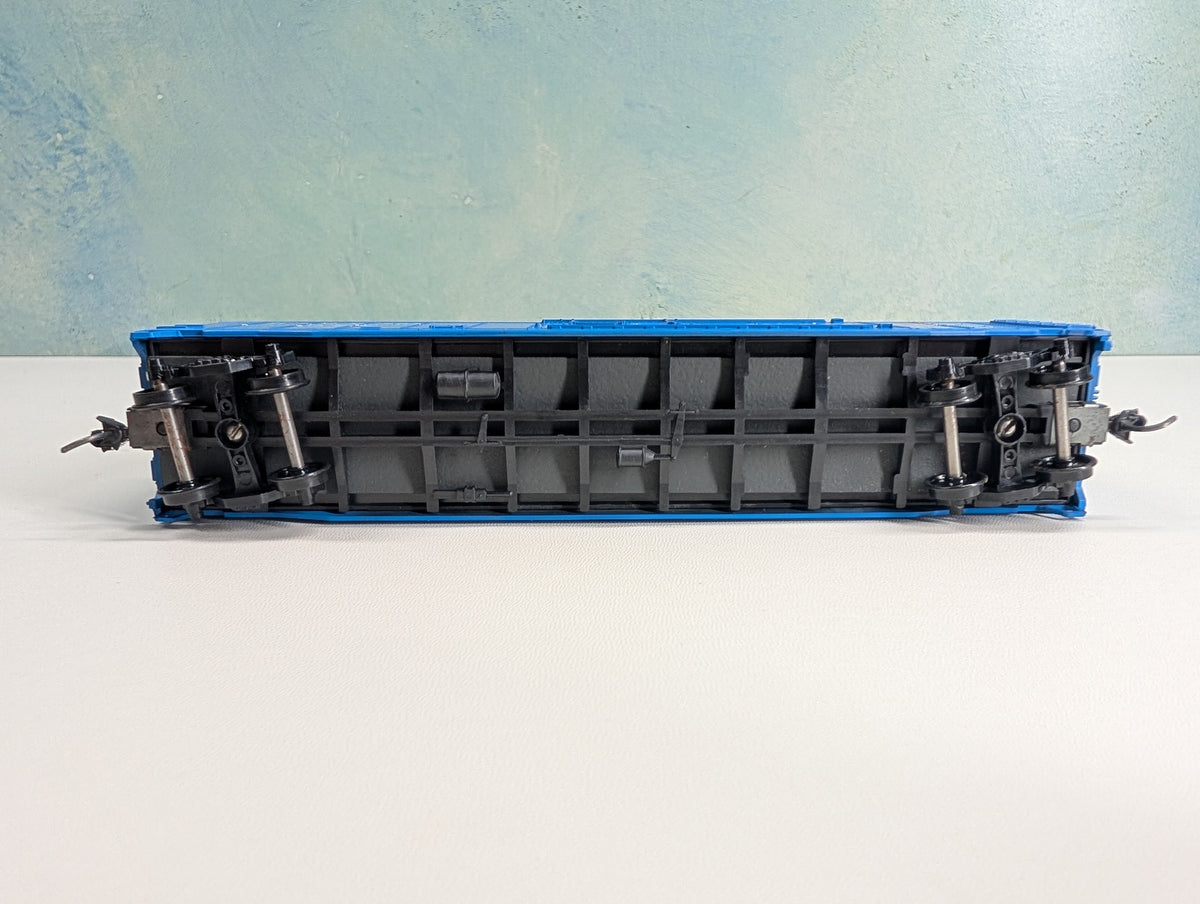 USED Athearn HO Scale 50' PD Box Car Pickens Railroad #40073 Bev-Bel