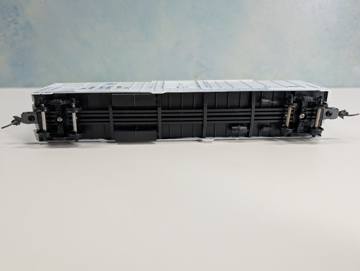 USED Athearn HO Scale 57' Mech Reefer Box Car Southern Pacific SPFE #459502 Custom