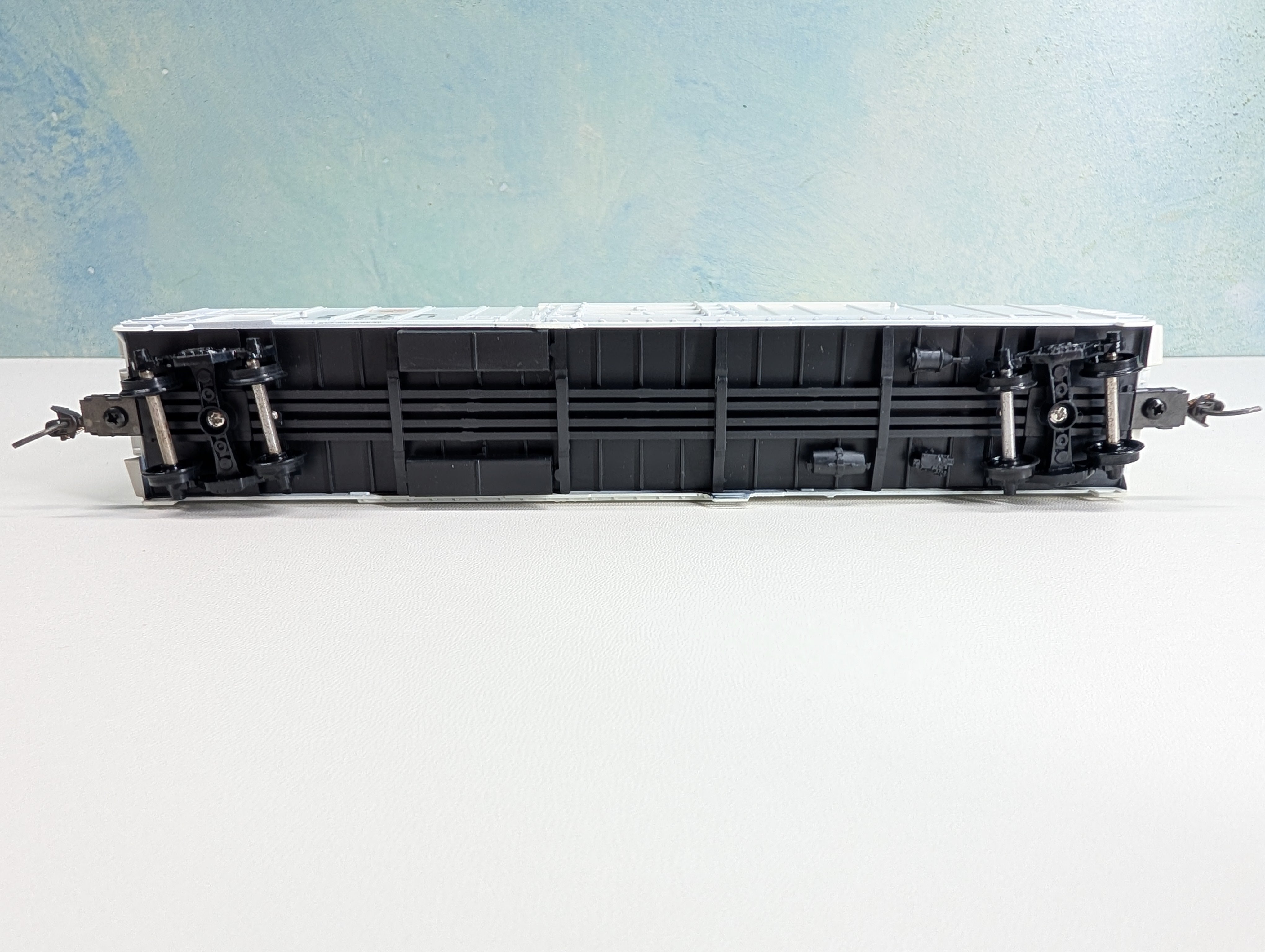 USED Athearn HO Scale 57' Mech Reefer Box Car Southern Pacific SPFE #459611 Custom