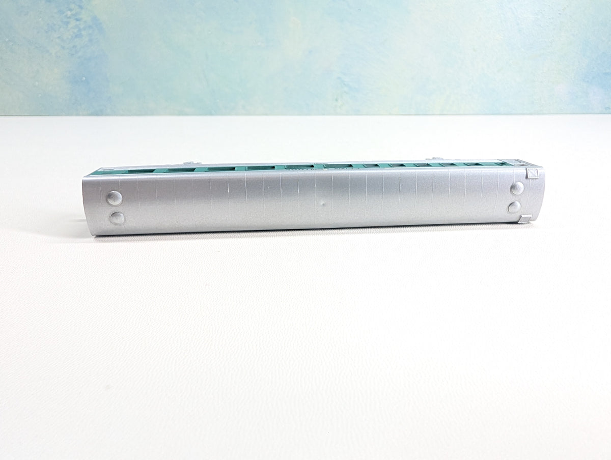 USED Trix N Scale Passenger Car Penn Central #4891