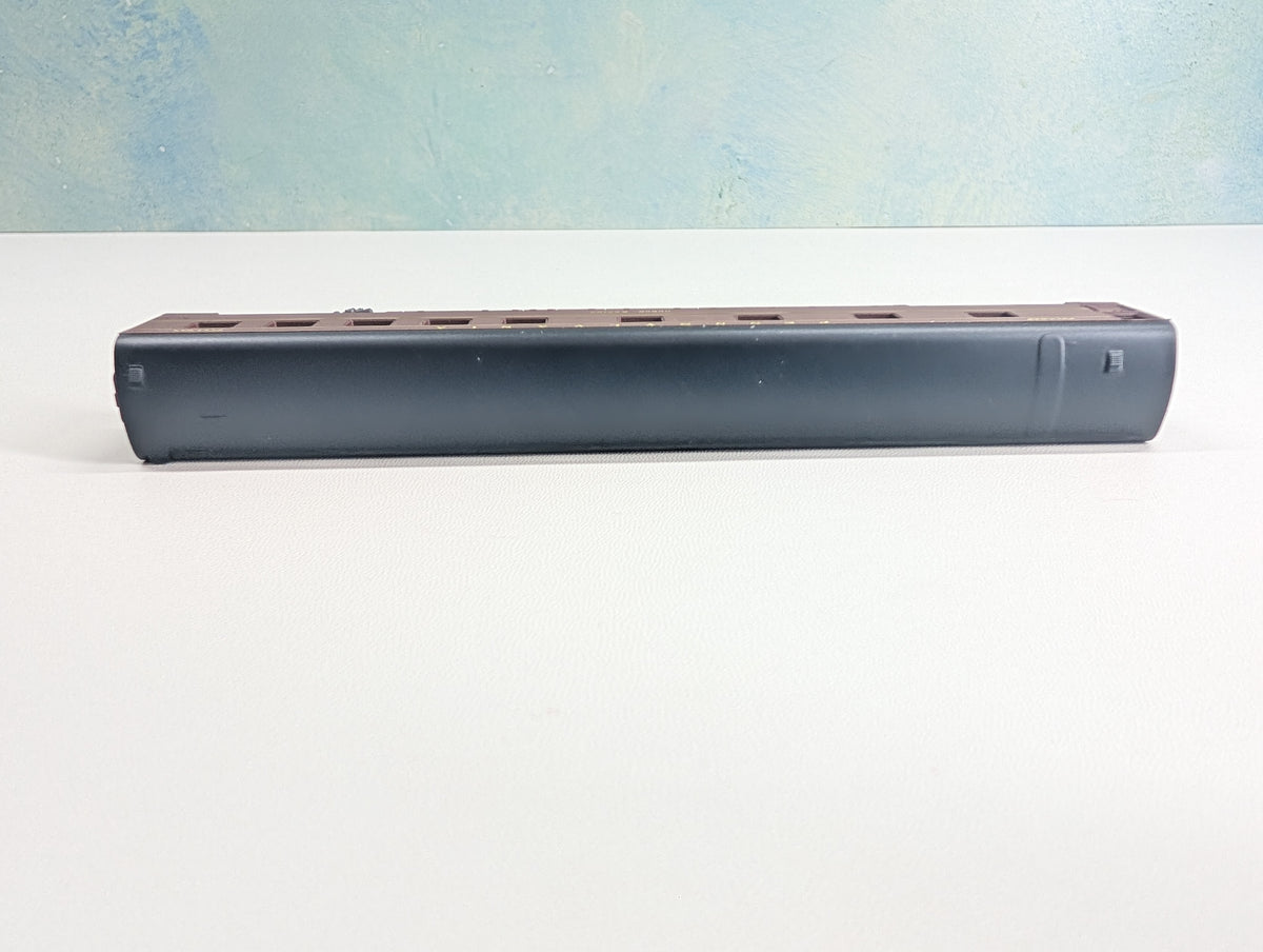 USED Atlas N Scale Roomette Passenger Car Pennsylvania Pullman Huron Rapids