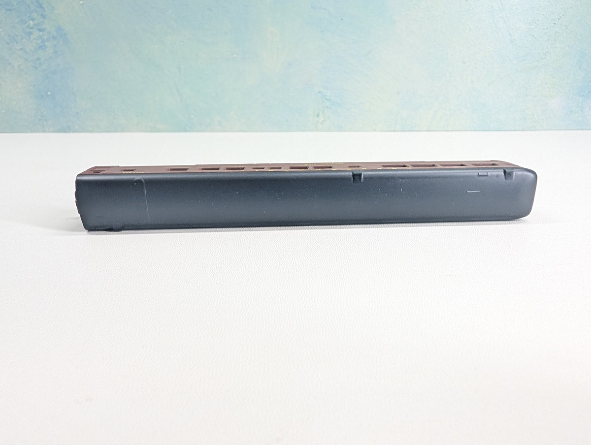 USED Atlas N Scale OBS Passenger Car Pennsylvania Pullman Mountain View