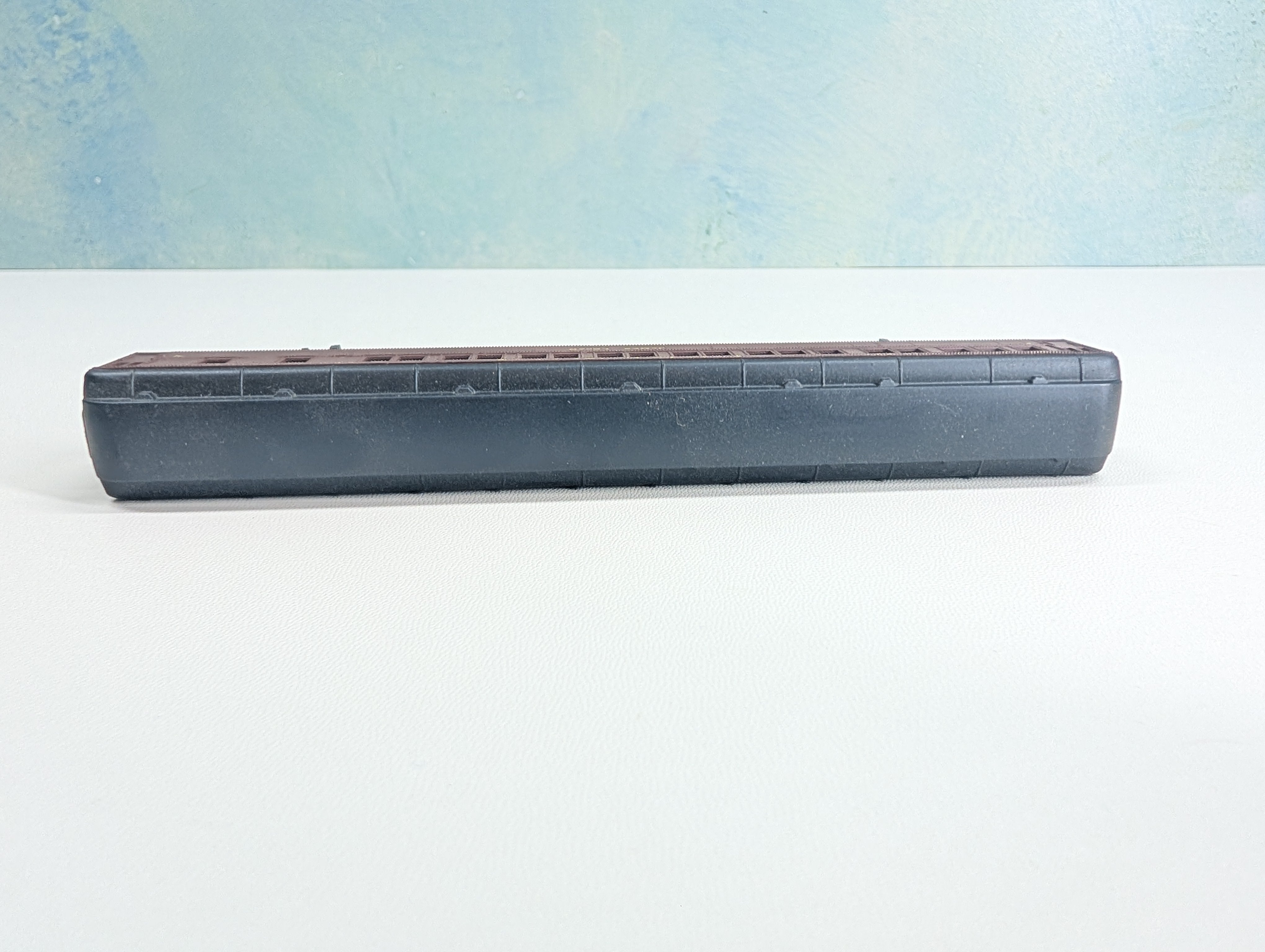 USED Atlas N Scale Pullman Passenger Car Pennsylvania James Logan