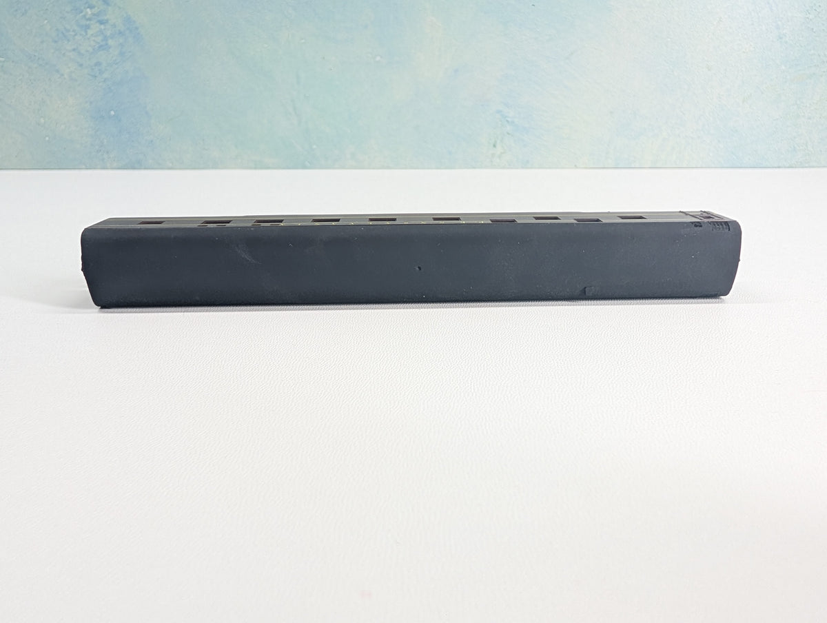 USED Con-Cor 4011 A N Scale Pullman Passenger Car Pennsylvania