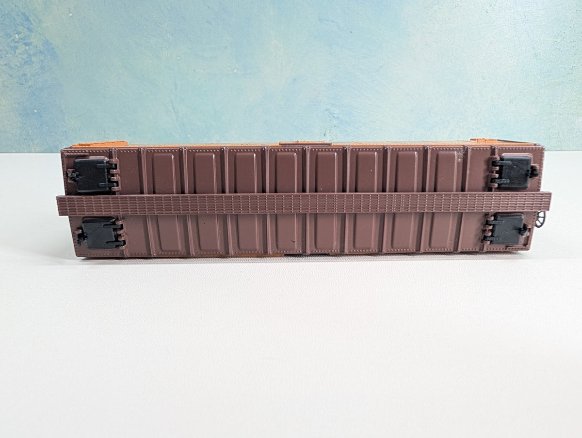USED Athearn HO Scale 40' Reefer Box Car Pacific Fruit Express PFE #45698