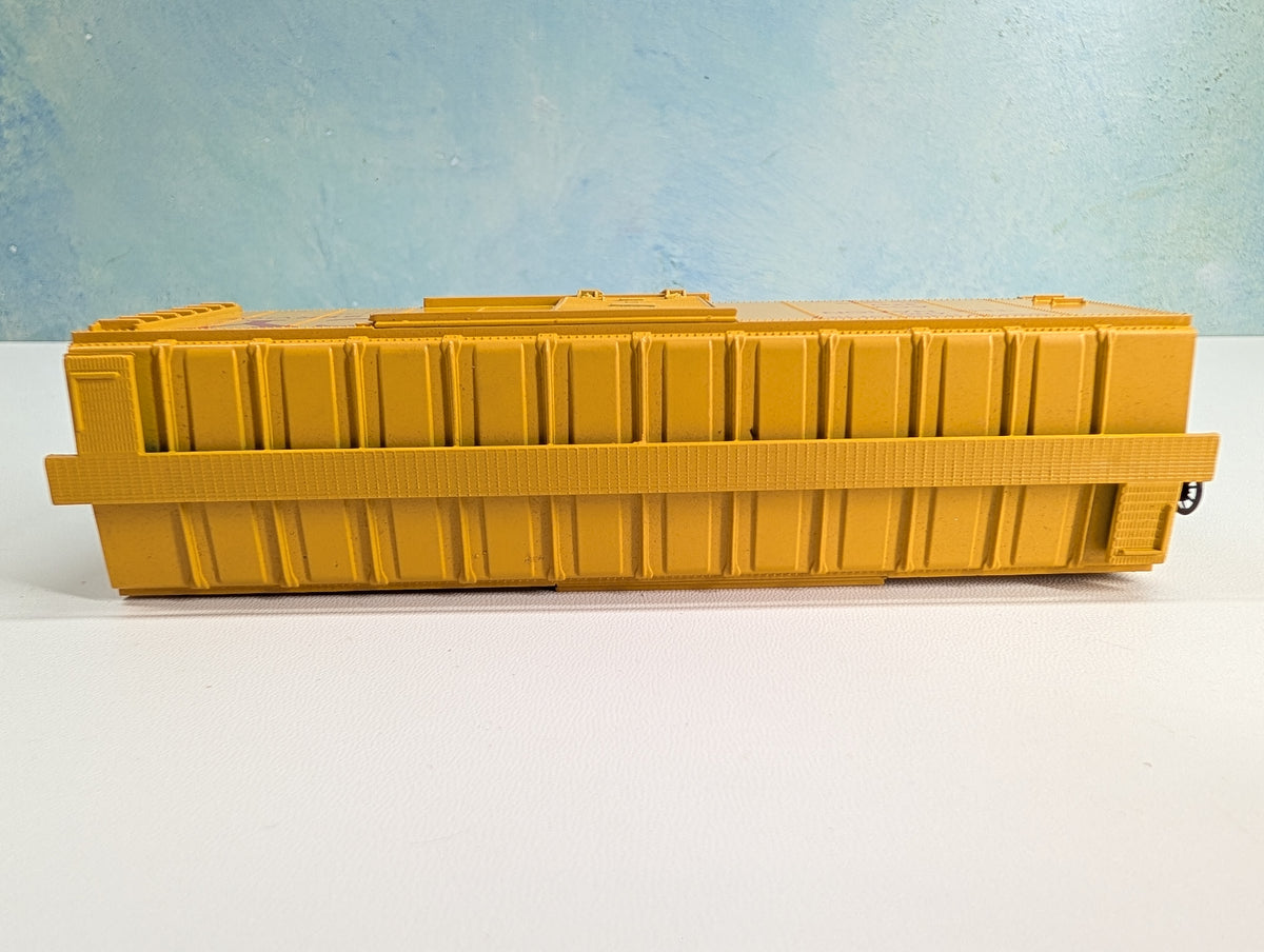 USED Athearn HO Scale 40' Box Car ACY #3247