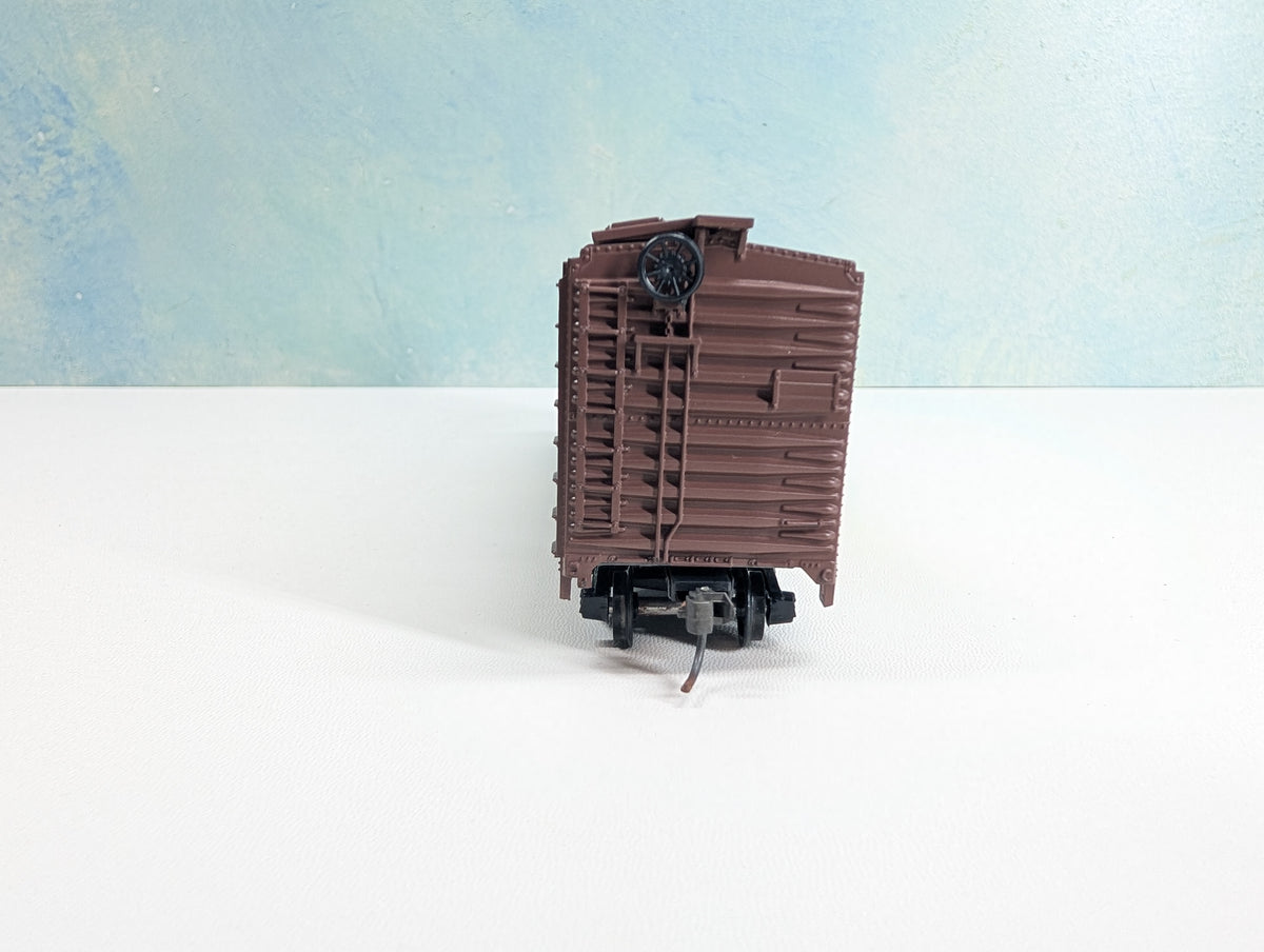 USED Athearn HO Scale 50' DD Auto Box Car Southern Pacific SP #65927
