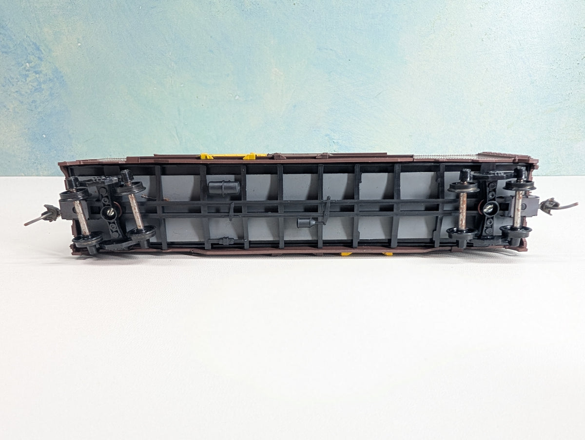 USED Athearn HO Scale 50' DD Auto Box Car Southern Pacific SP #65927