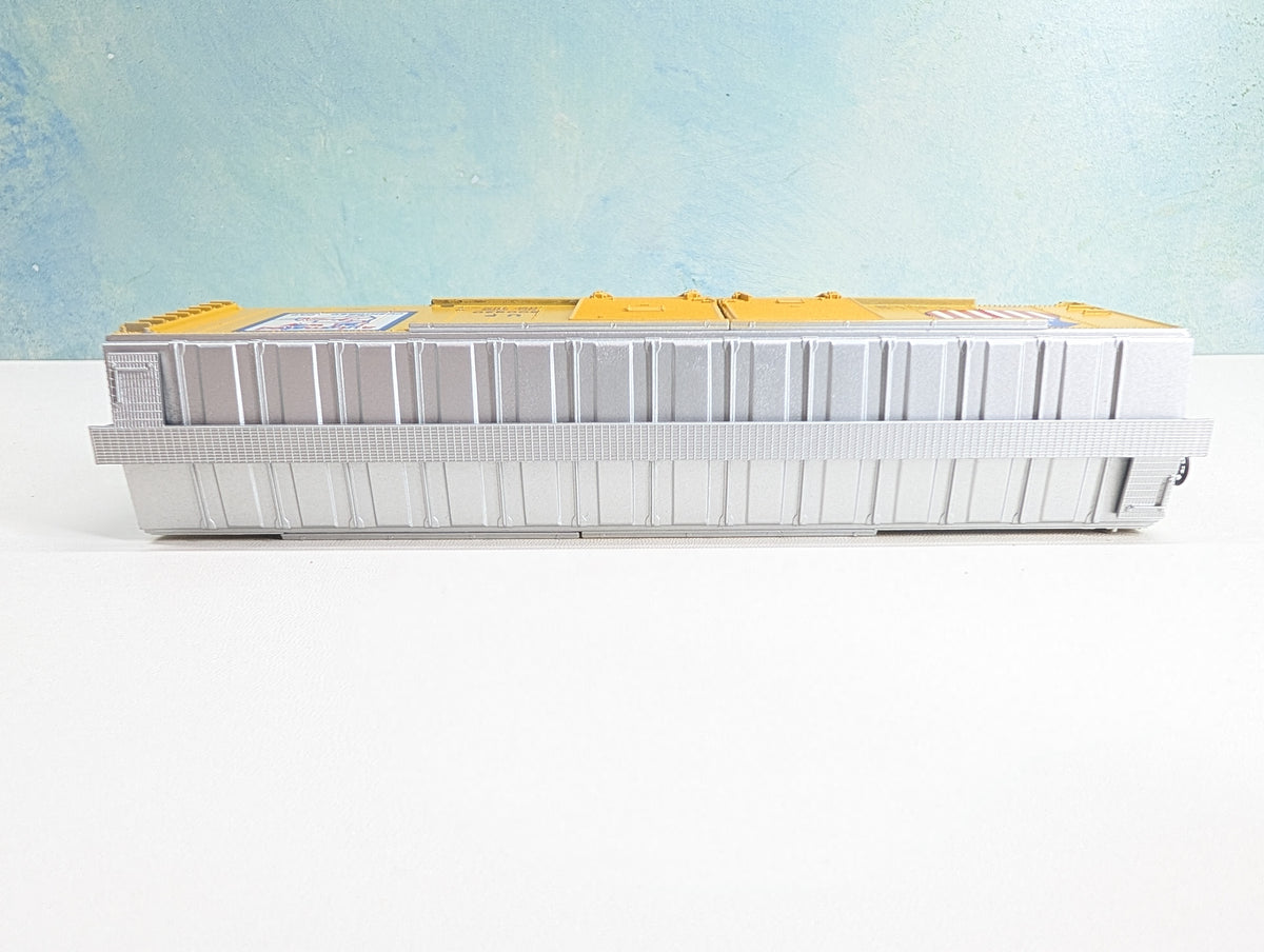USED Athearn HO Scale 50' DD Auto Box Car Union Pacific UP #300620