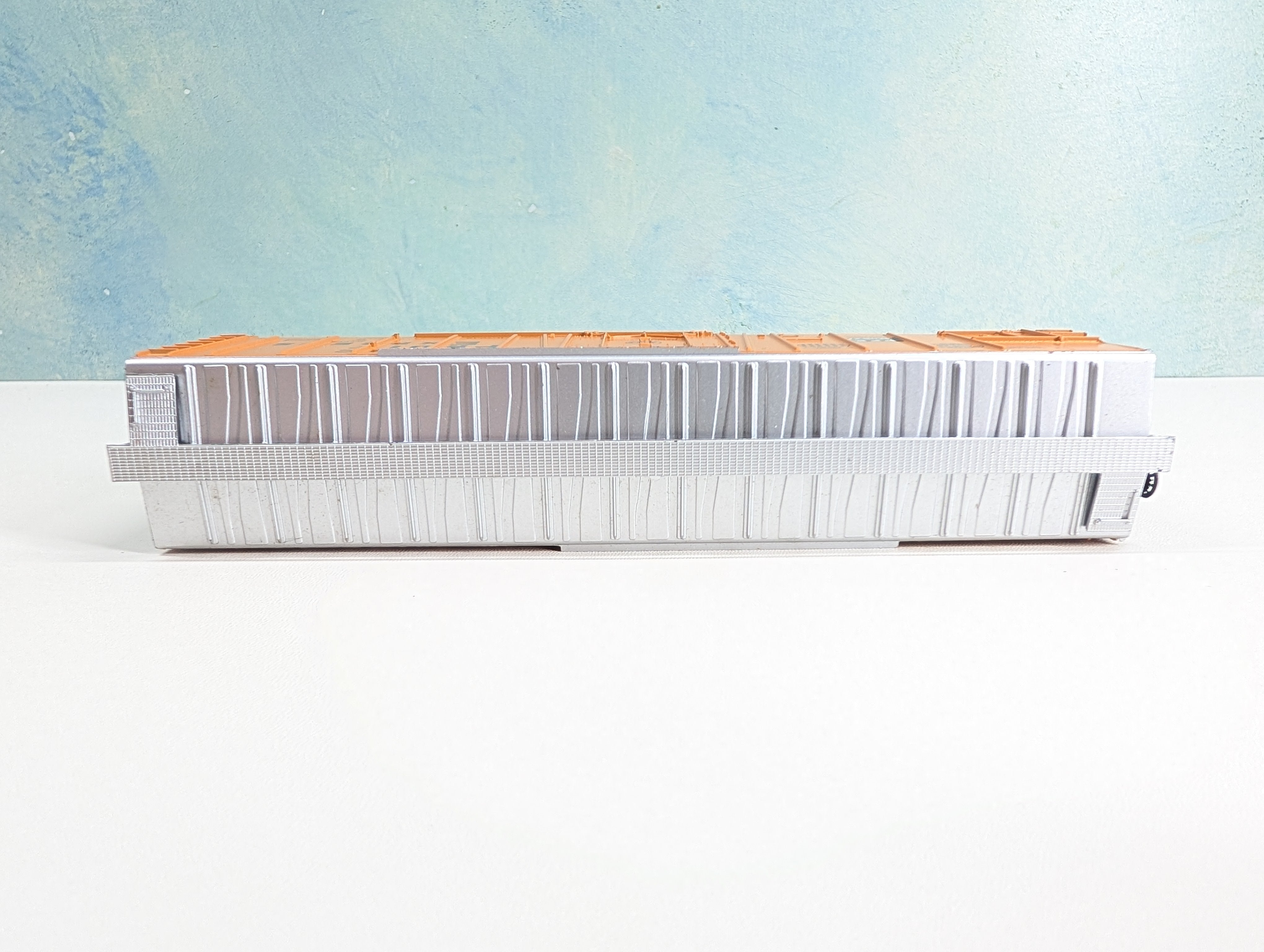 USED Athearn HO Scale 50' OB Reefer Box Car Pacific Fruit Express PFE #301527