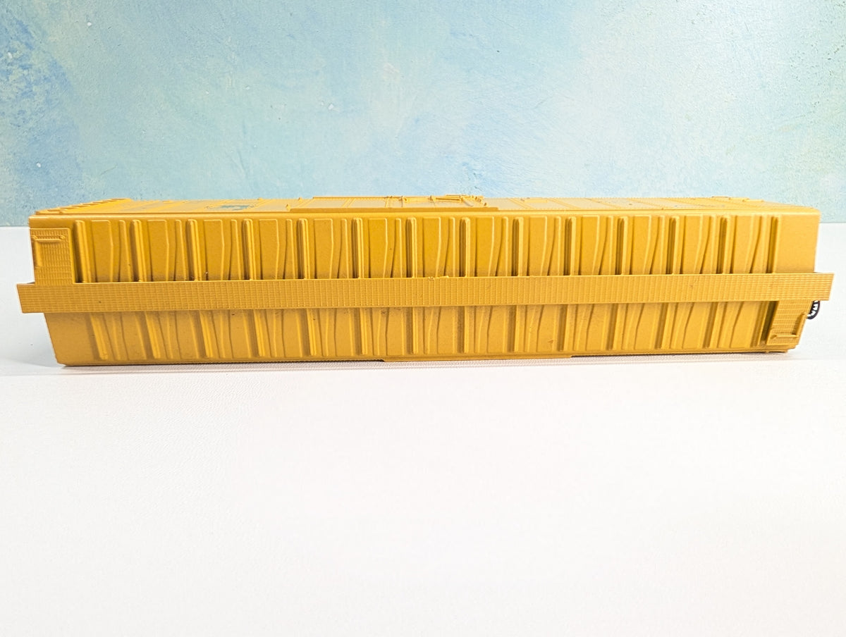 USED Athearn HO Scale 50' Reefer Box Car Jersey Central NJDX #41035
