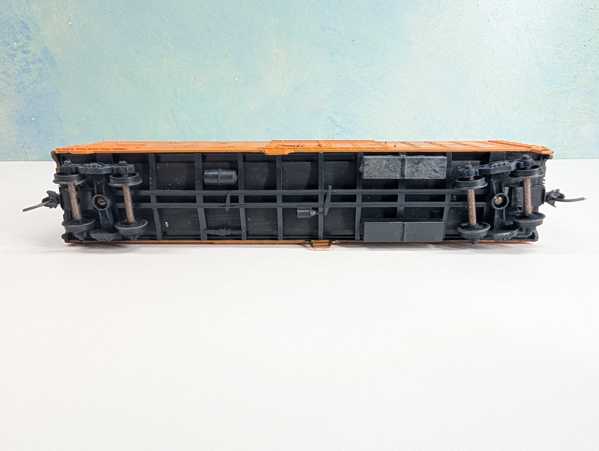 USED Athearn HO Scale 50' Reefer Box Car Pacific Fruit Express PFE #300207