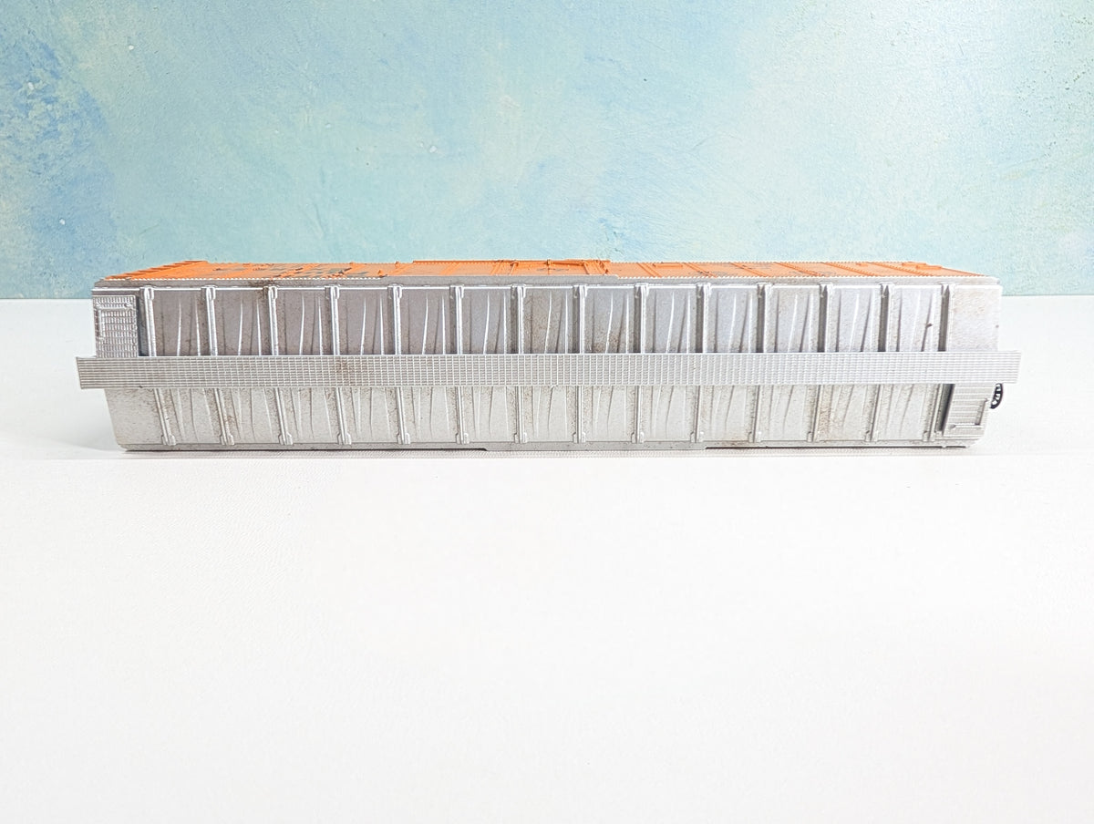 USED Athearn HO Scale 50' Reefer Box Car Pacific Fruit Express PFE #300207