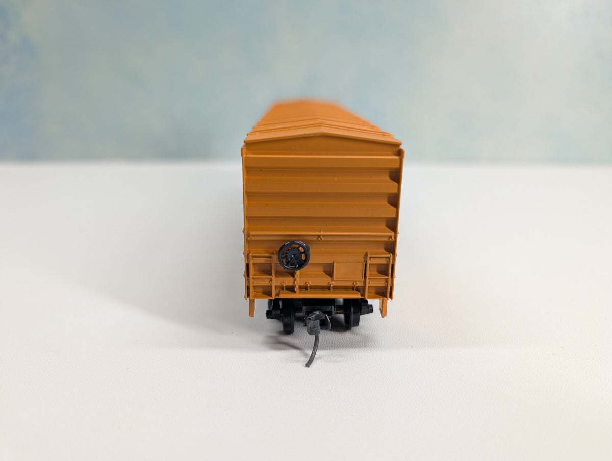 USED Athearn HO Scale 50' ACF Box Car Pearl River Valley Railroad PRV #1025 Bev-Bel