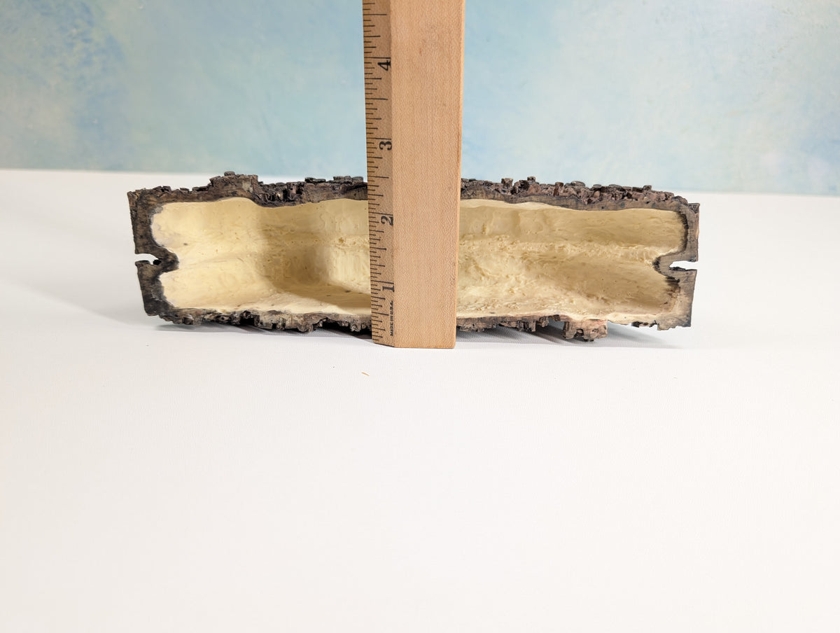 USED O Bulkhead Wood Load (see photo with measurements)