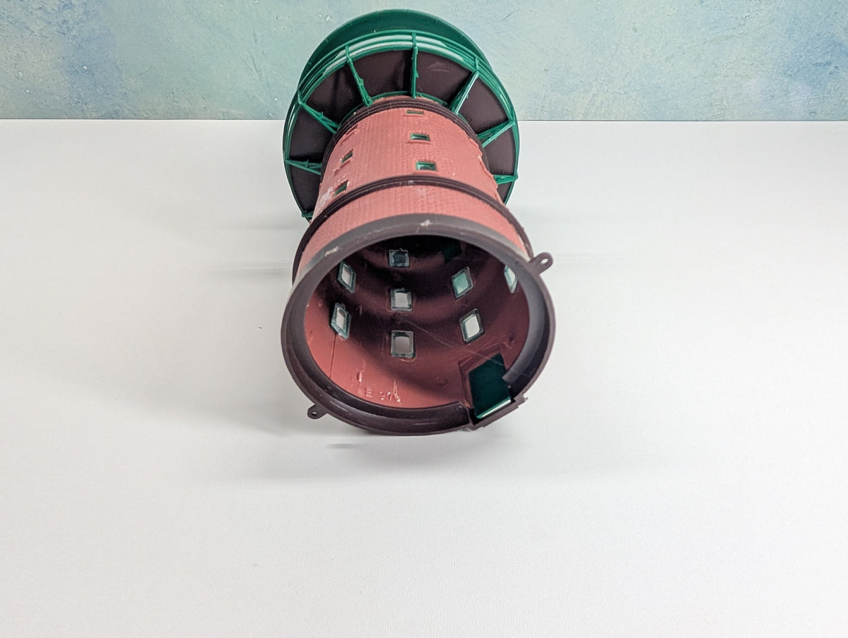USED Kibri #B-9432 HO Scale Water Tower