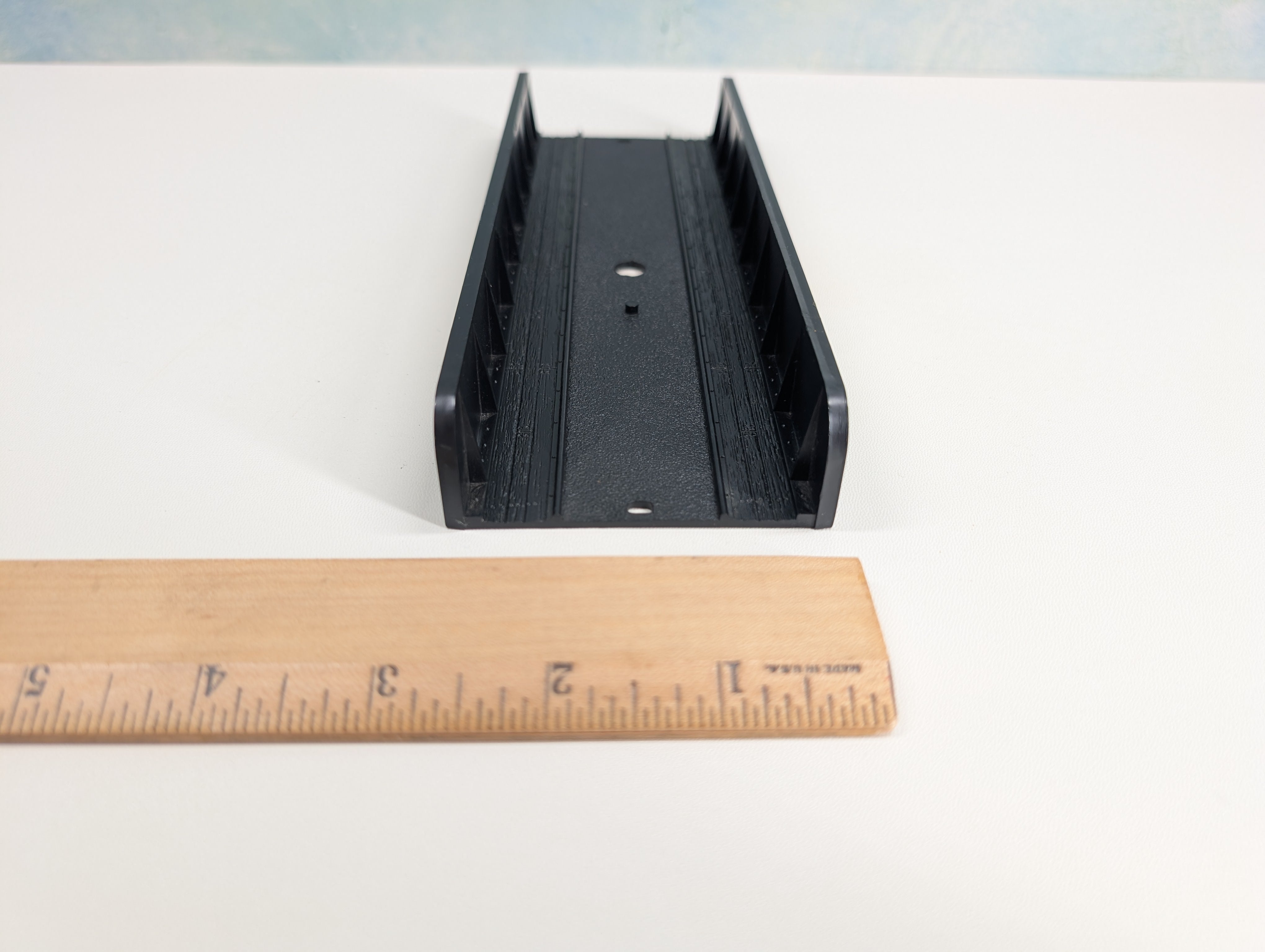USED Marx HO Scale Girder Bridge Erie