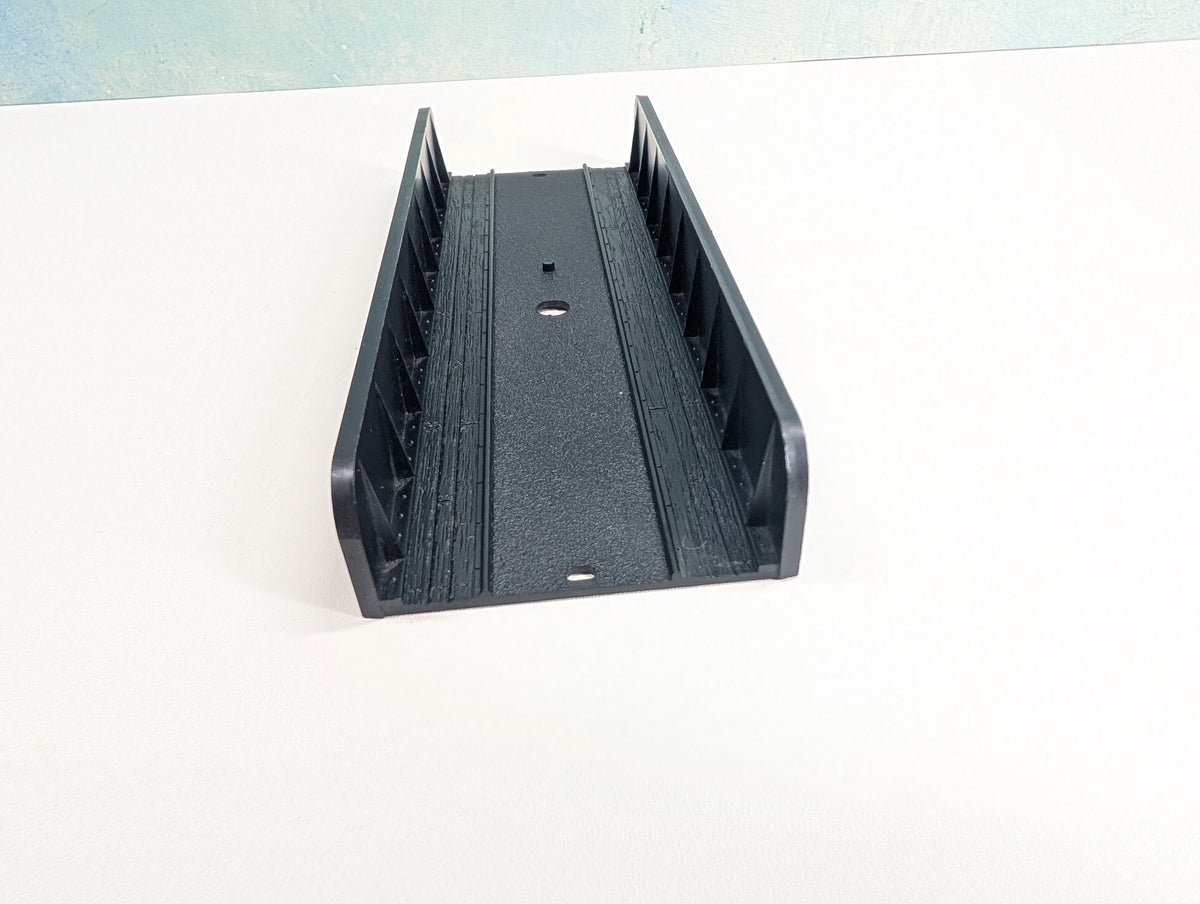 USED Marx HO Scale Girder Bridge Erie