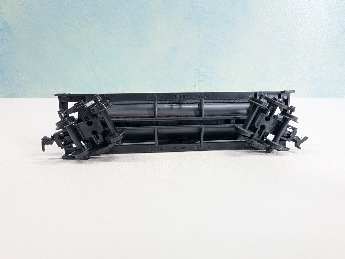 USED Life-Like HO Scale Single Dome Tank Car North American NATX #5912
